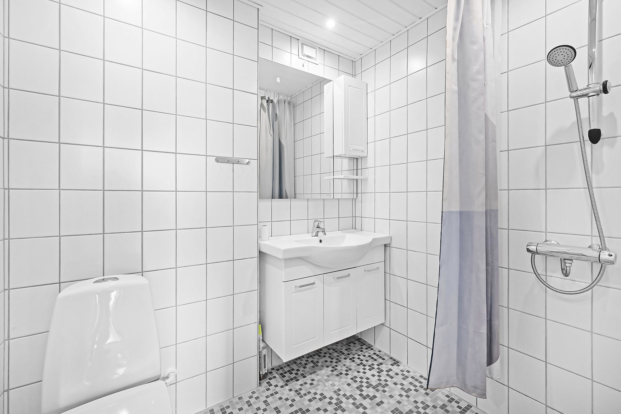 Hadsundvej 86E, 1. tv., 9000 Aalborg
