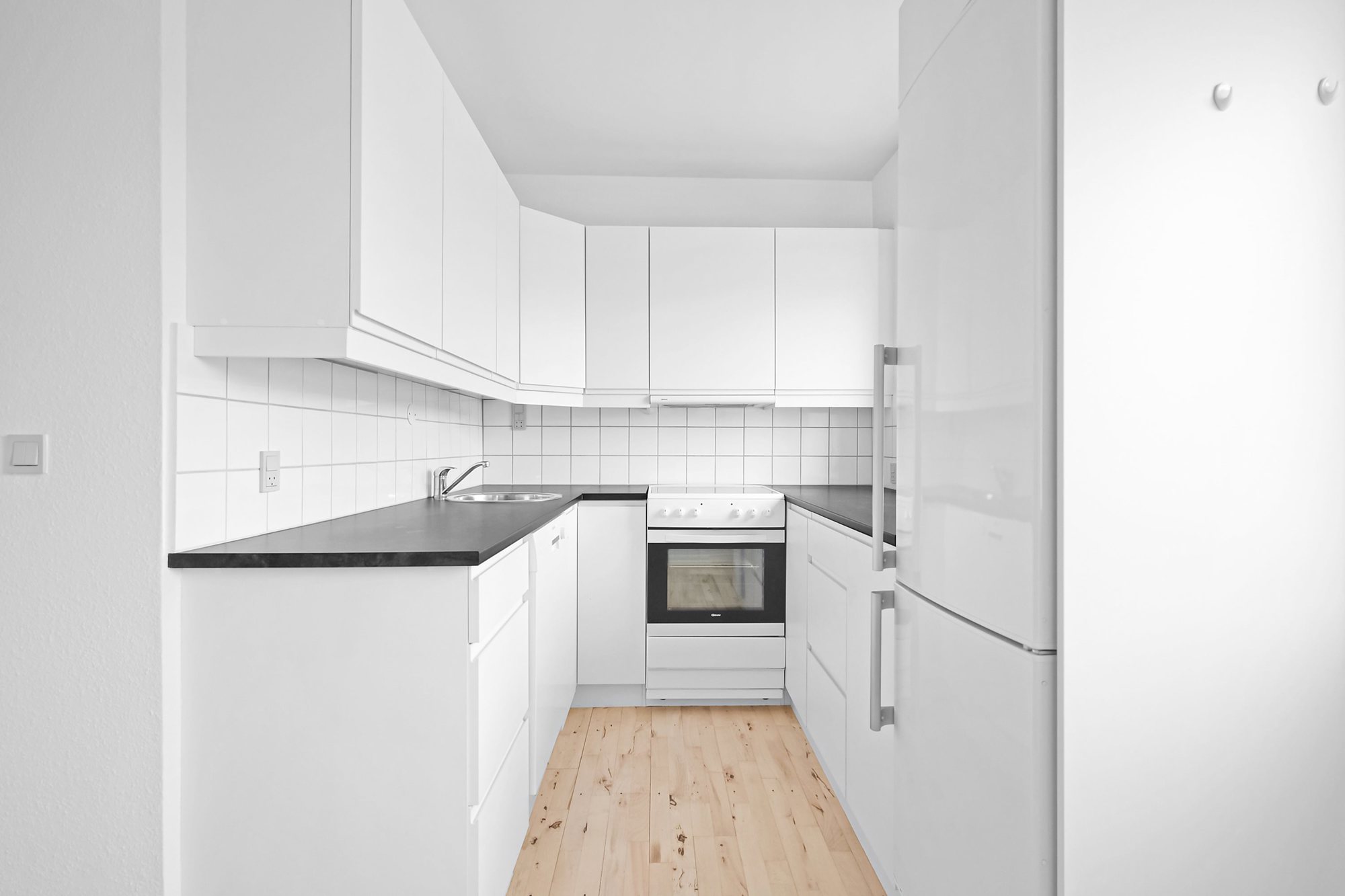 Hadsundvej 86E, 1. tv., 9000 Aalborg