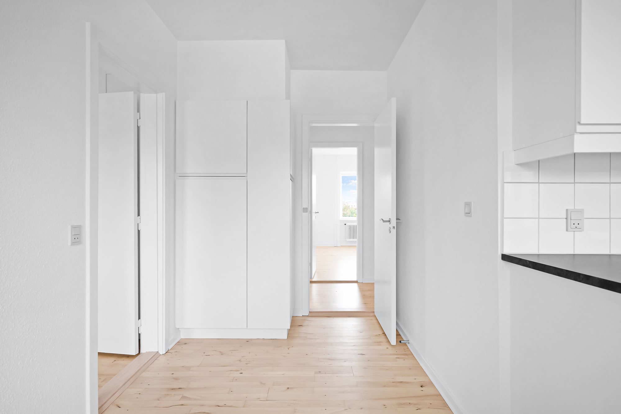 Hadsundvej 86E, 1. tv., 9000 Aalborg