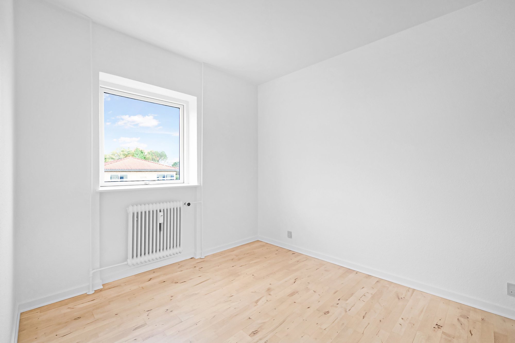 Hadsundvej 86E, 1. tv., 9000 Aalborg