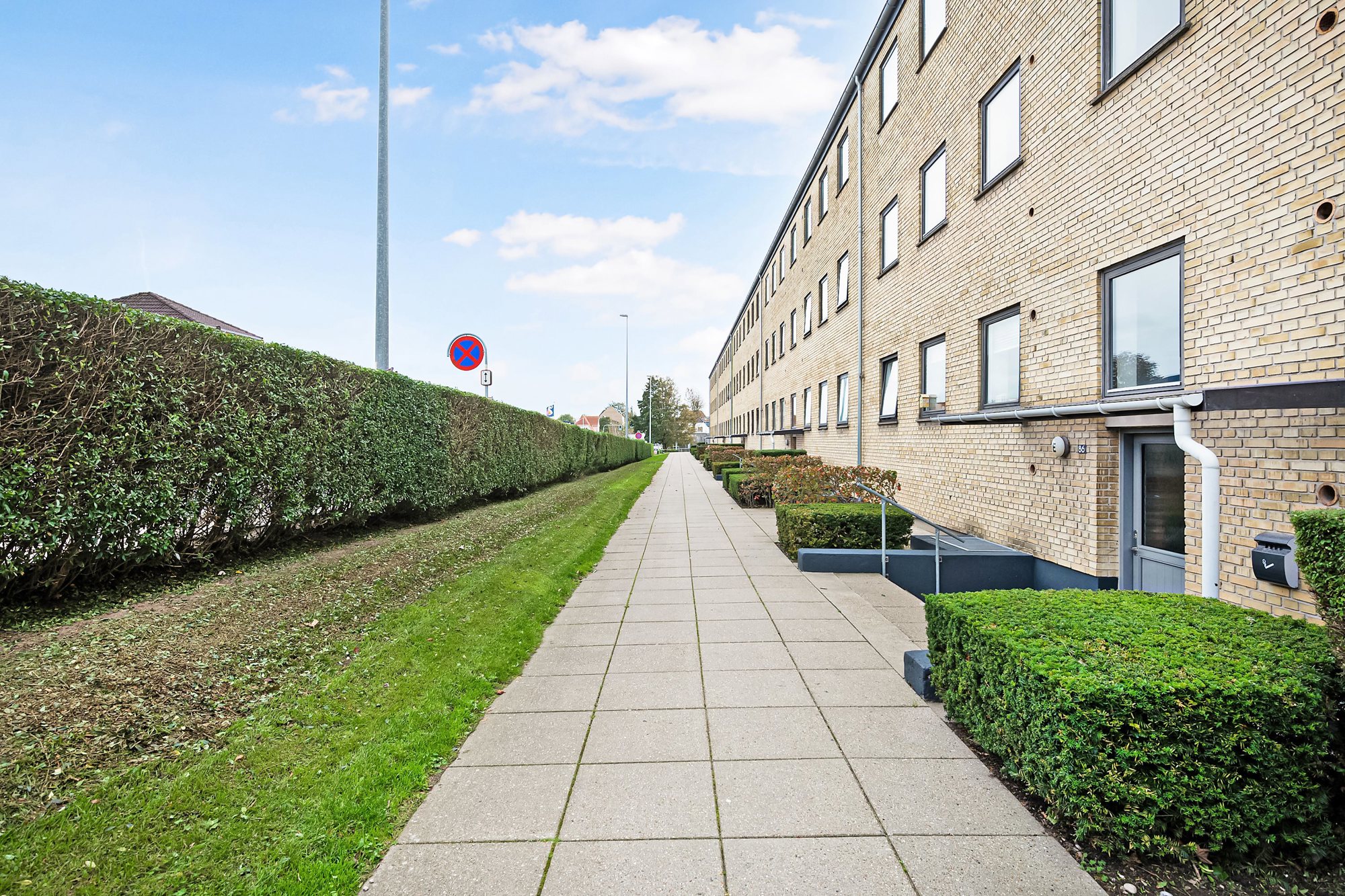 Hadsundvej 86E, 1. tv., 9000 Aalborg