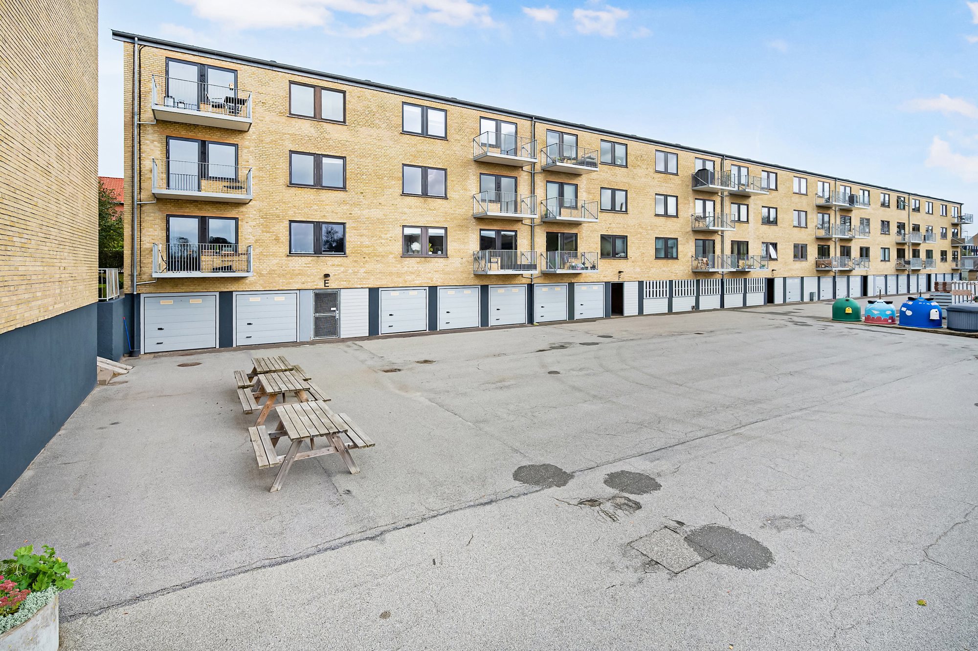Hadsundvej 86E, 1. tv., 9000 Aalborg