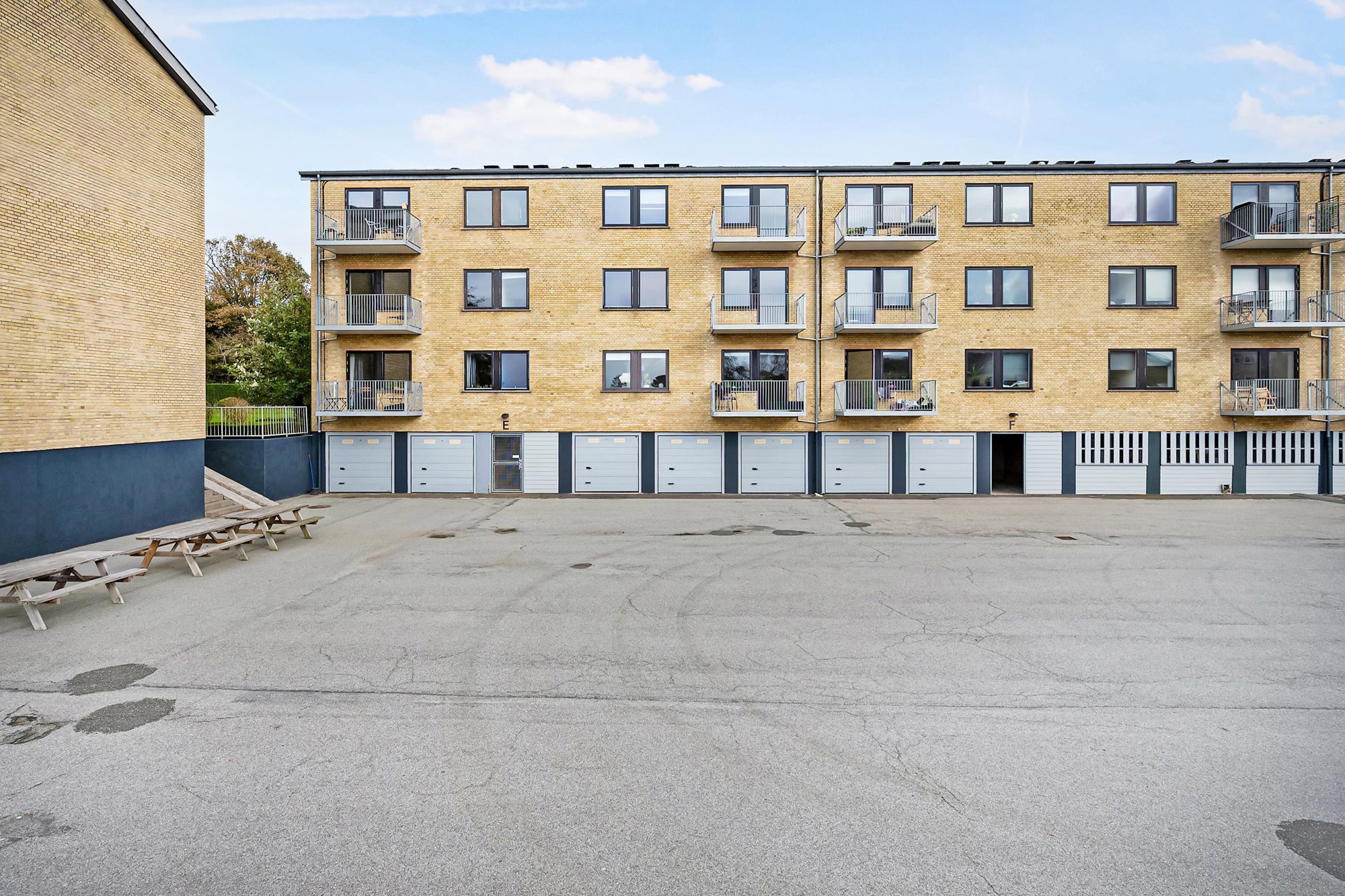 Hadsundvej 86E, 1. tv., 9000 Aalborg