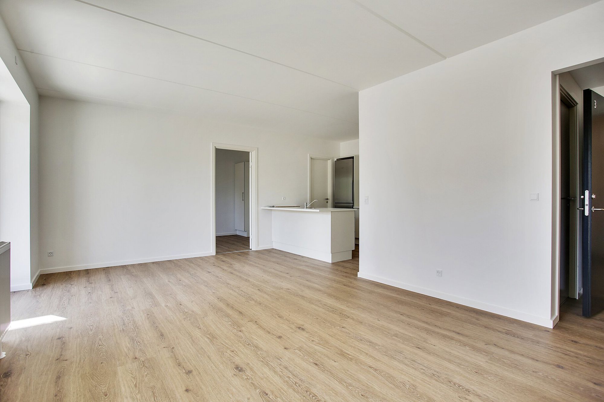 Boeck-Hansens Vej 13, st. 3., 9000 Aalborg