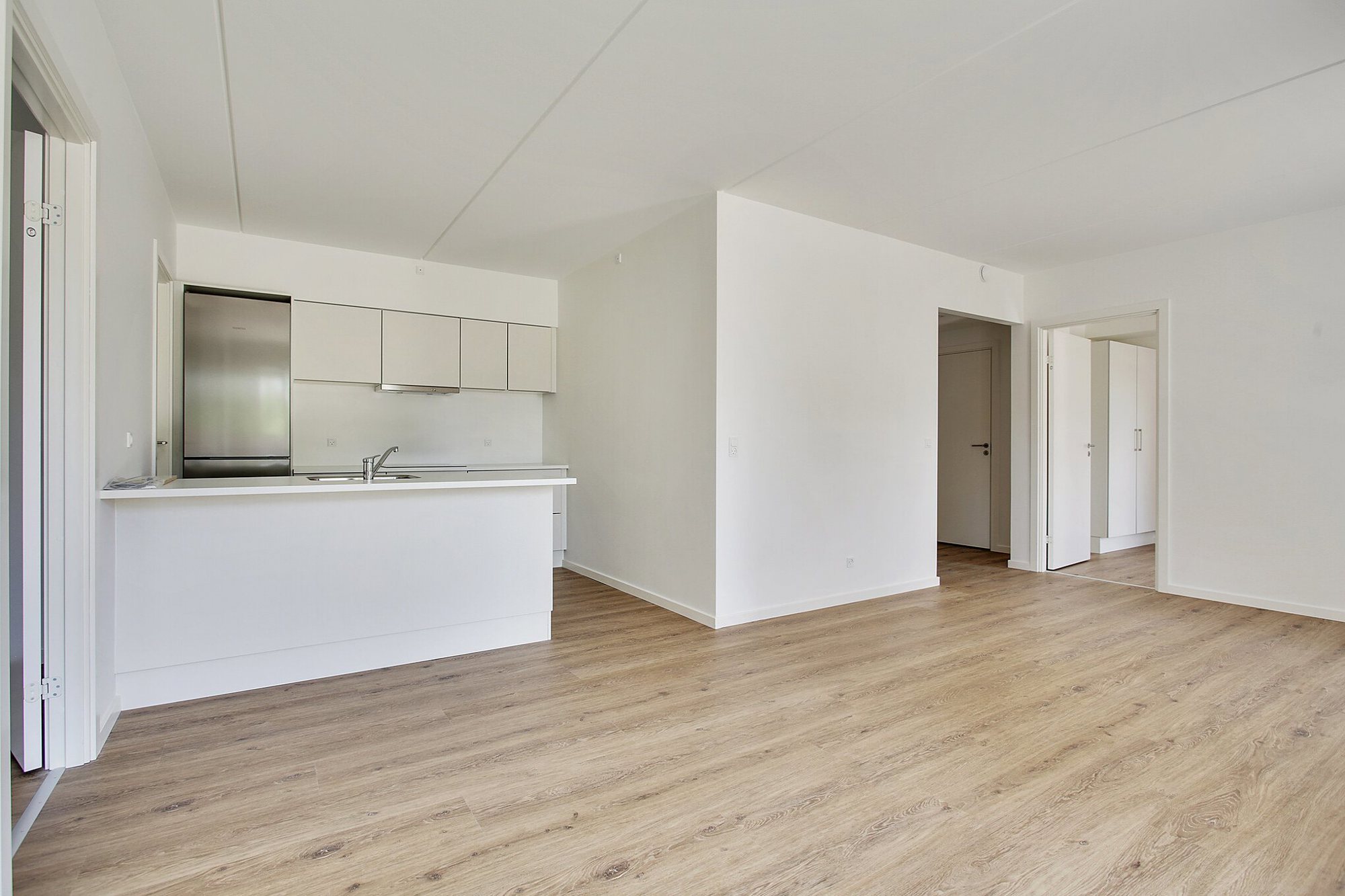 Boeck-Hansens Vej 13, st. 3., 9000 Aalborg