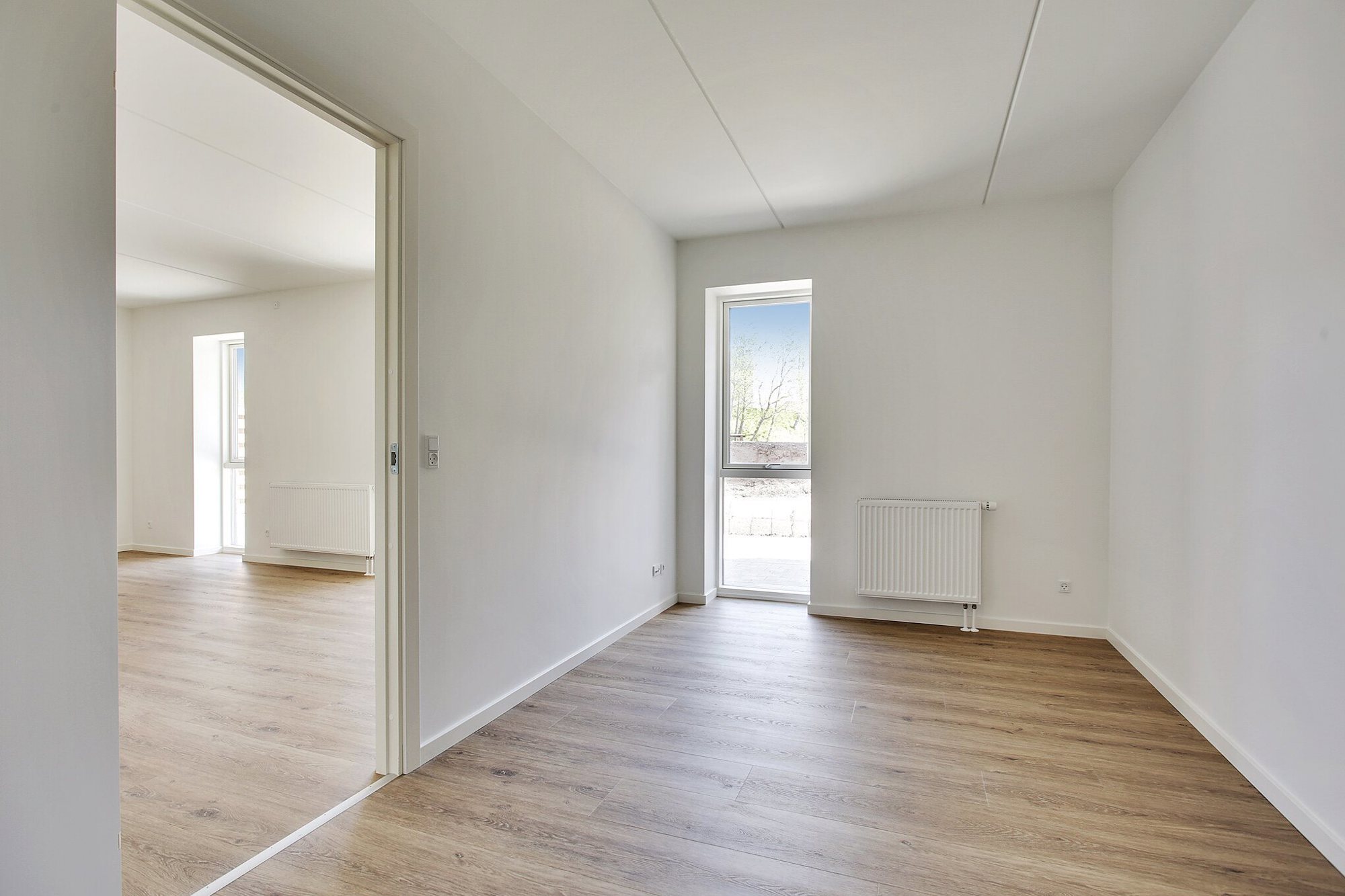 Boeck-Hansens Vej 13, st. 3., 9000 Aalborg