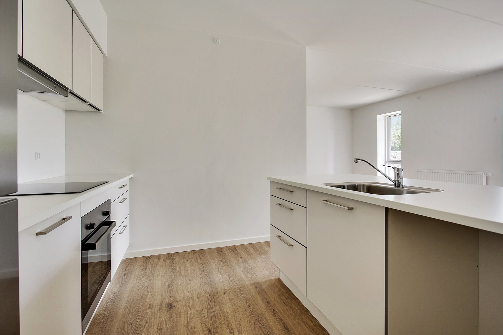 Boeck-Hansens Vej 13, st. 3., 9000 Aalborg
