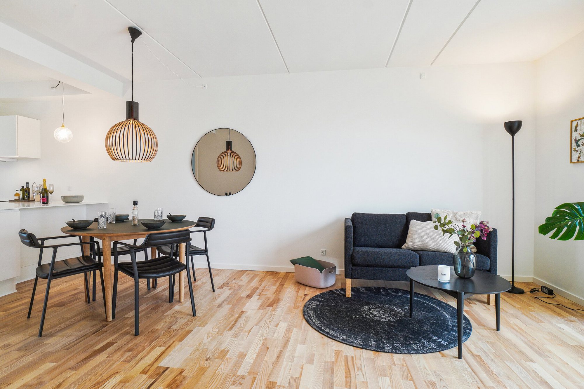 Nerudas Alle 46, st., 9220 Aalborg Øst