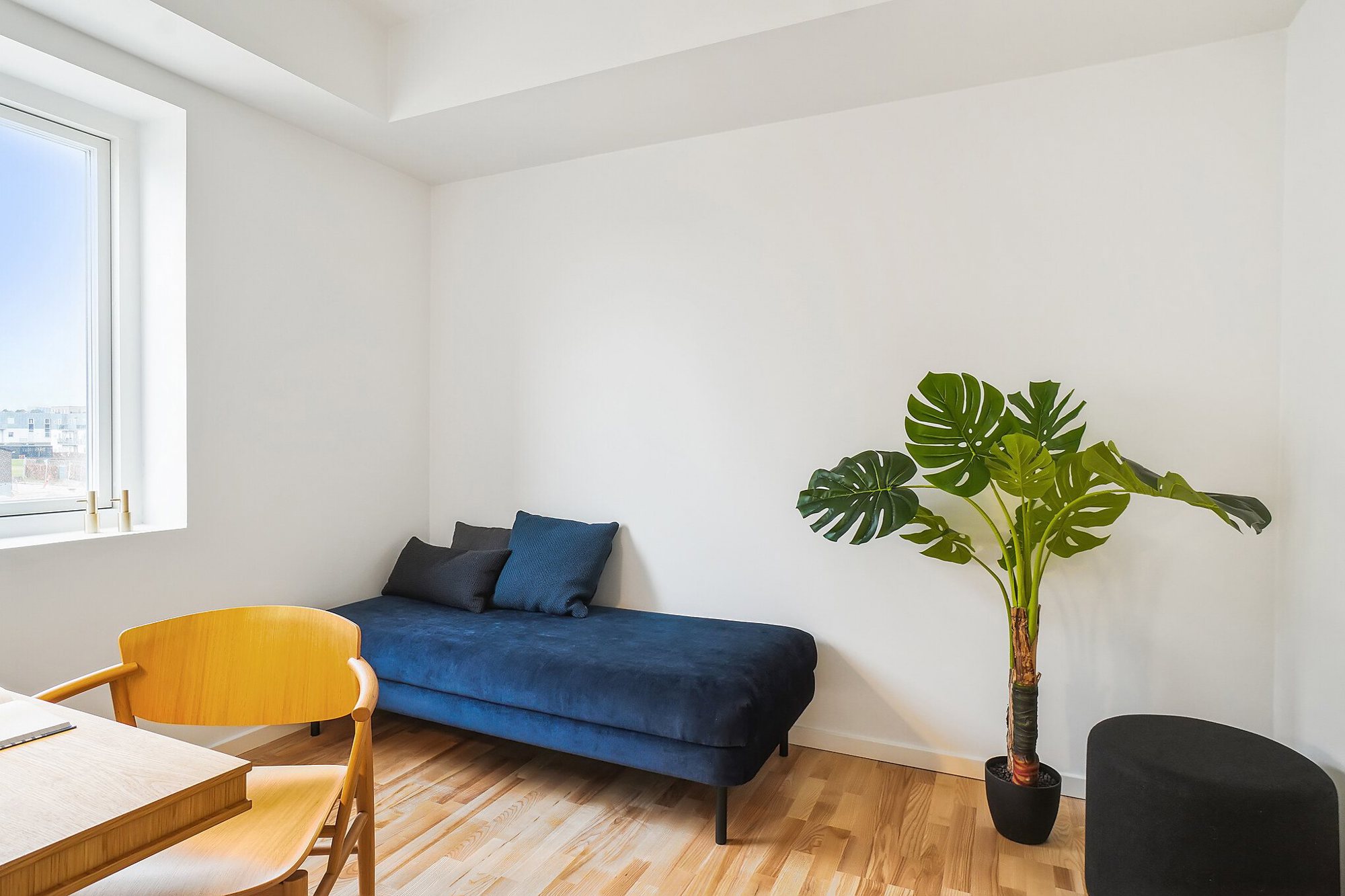 Nerudas Alle 46, st., 9220 Aalborg Øst