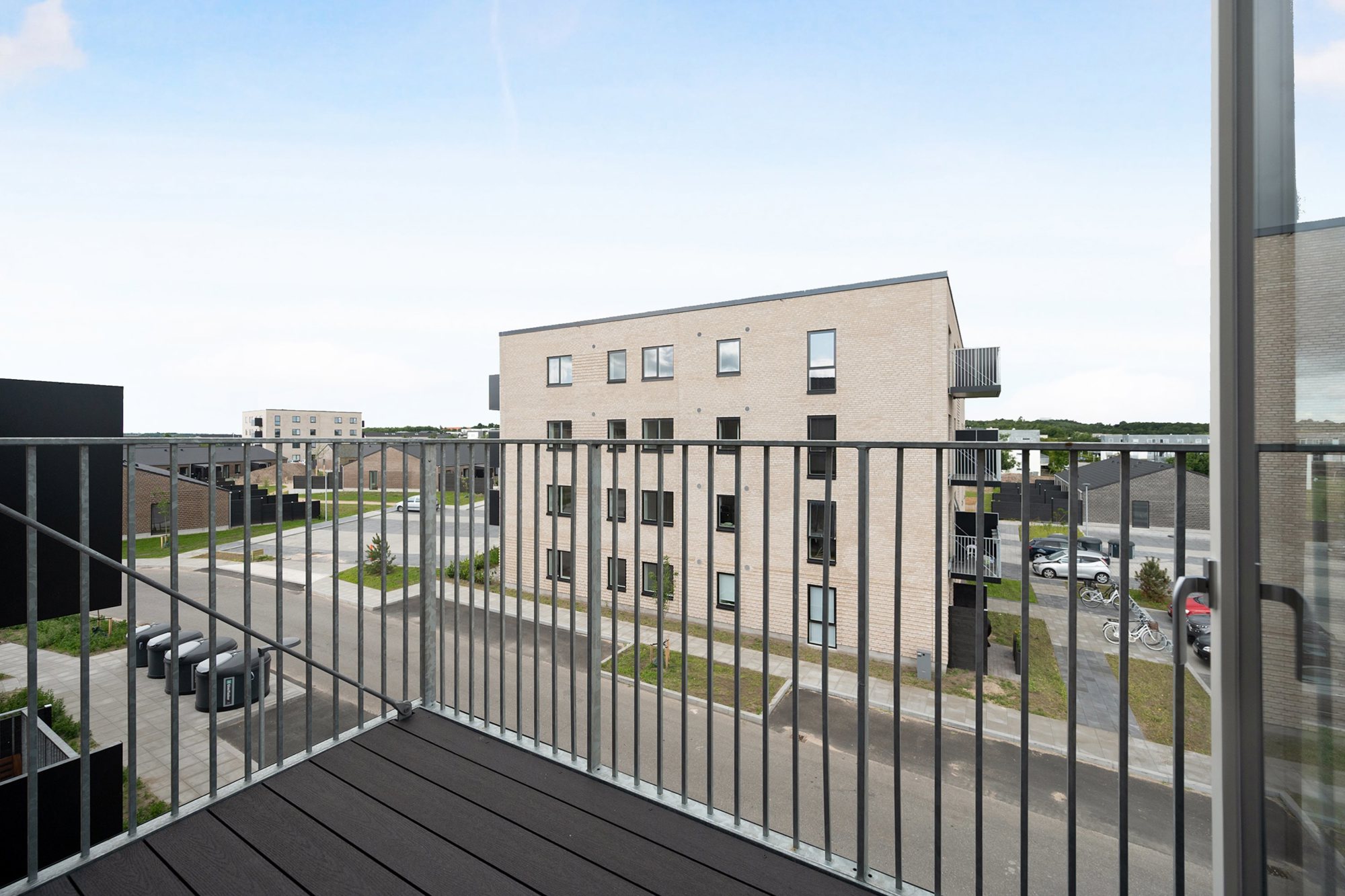 Nerudas Alle 99, 2. 3., 9220 Aalborg Øst