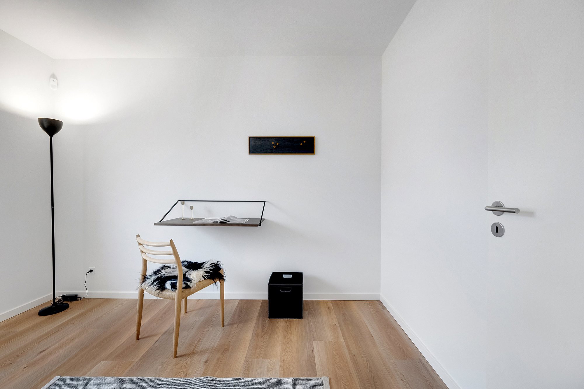 Nerudas Alle 91, 9220 Aalborg Øst