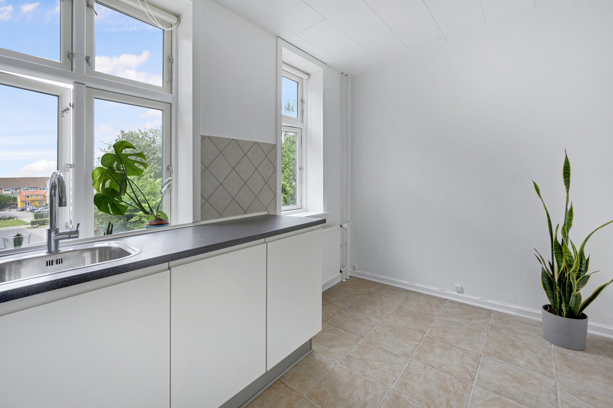 Stationsvej 37, 1. th., 9400 Nørresundby