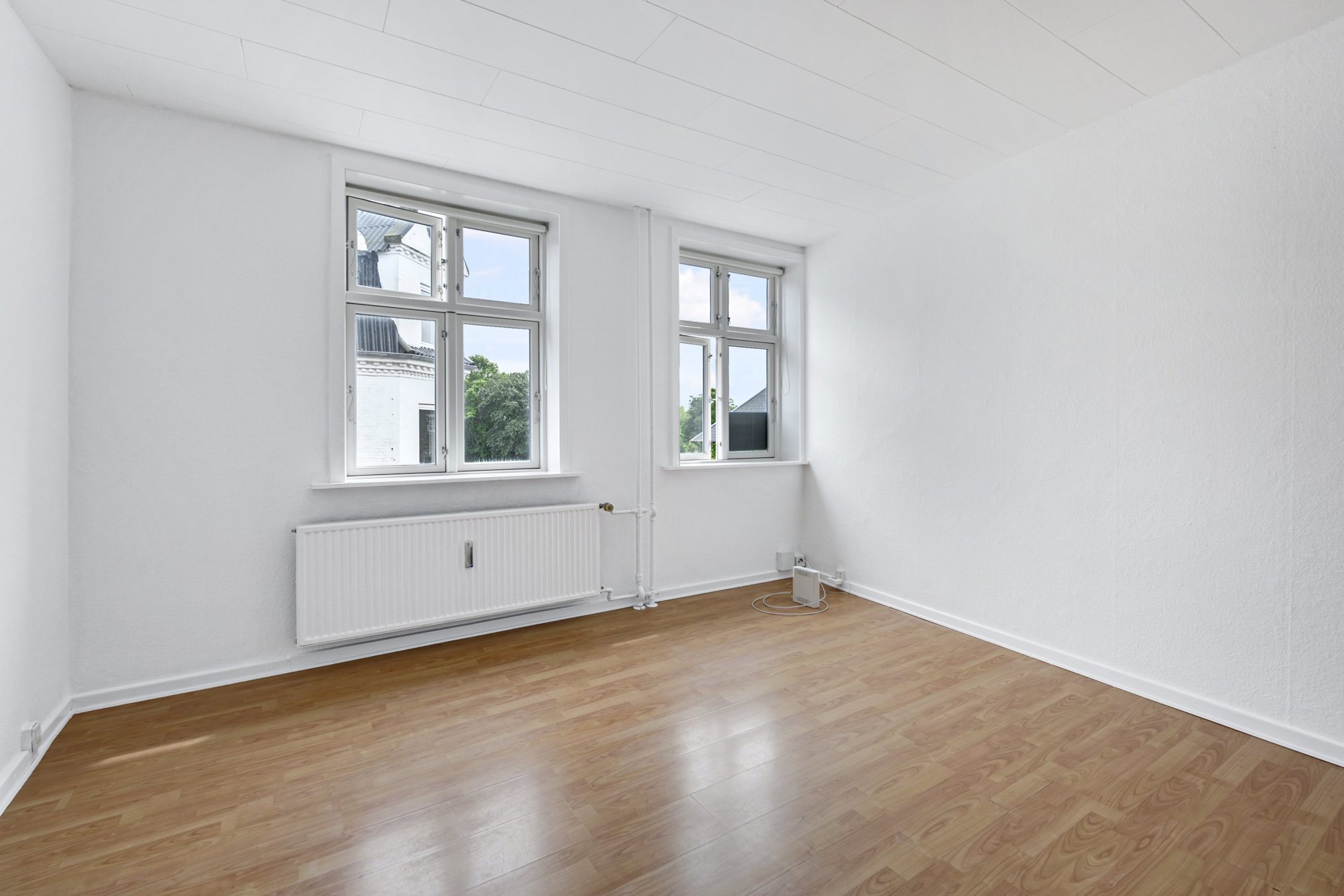 Stationsvej 37, 1. th., 9400 Nørresundby