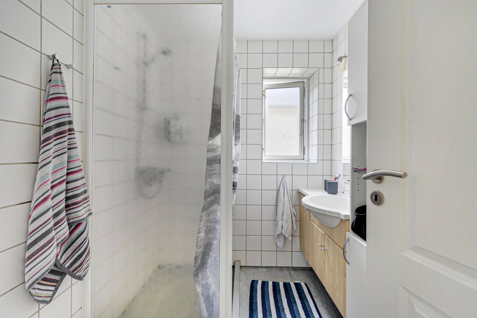 Stationsvej 37, 1. th., 9400 Nørresundby