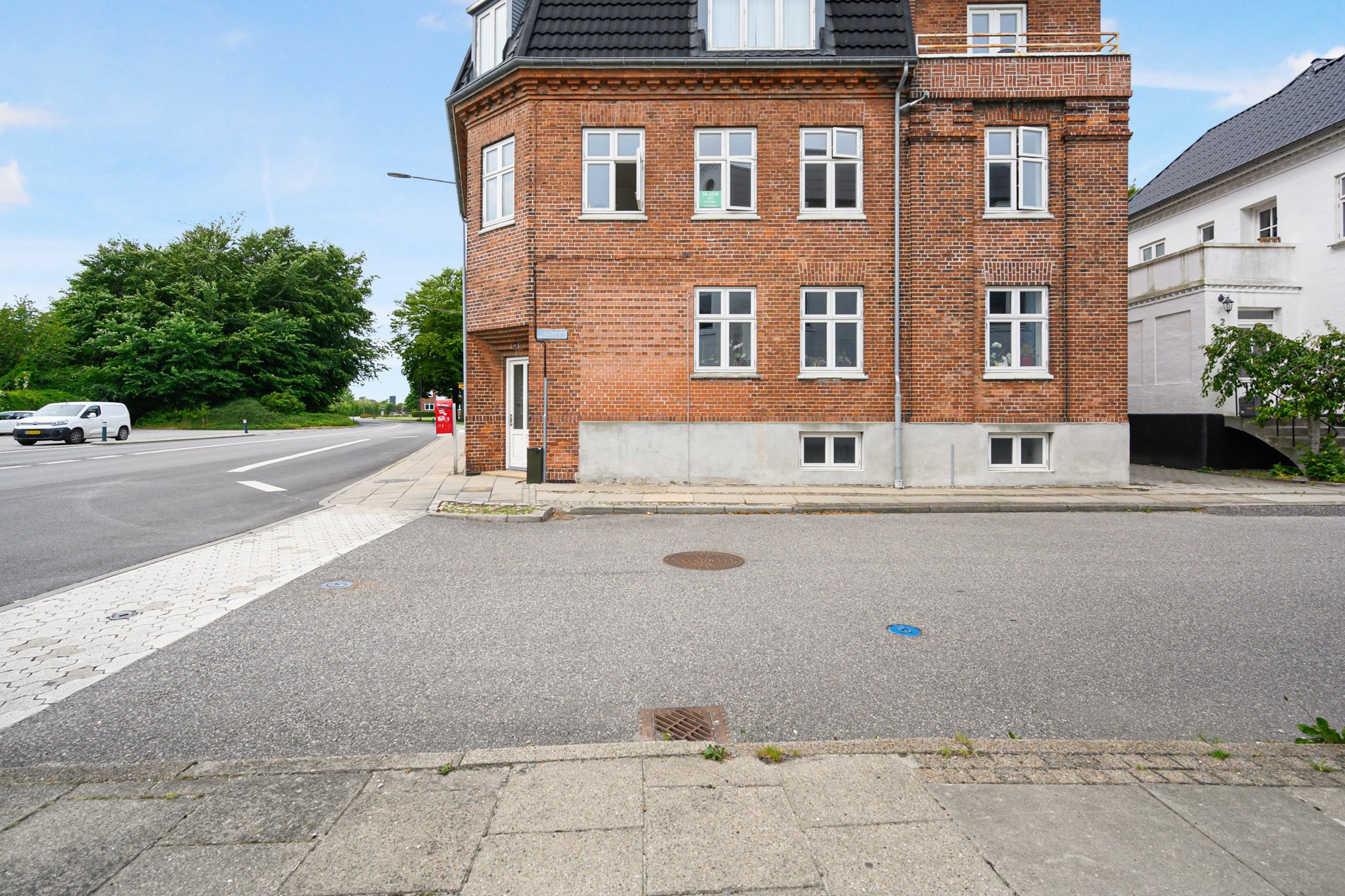 Stationsvej 37, 1. th., 9400 Nørresundby