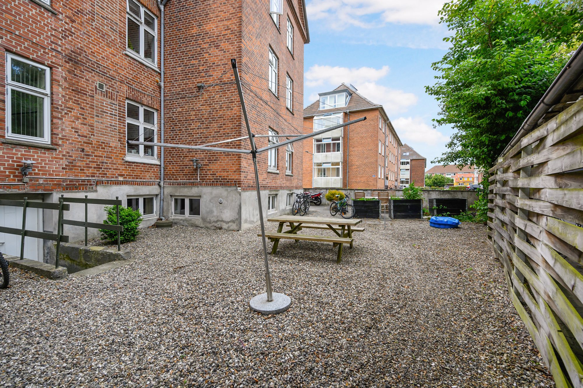Stationsvej 37, 1. th., 9400 Nørresundby