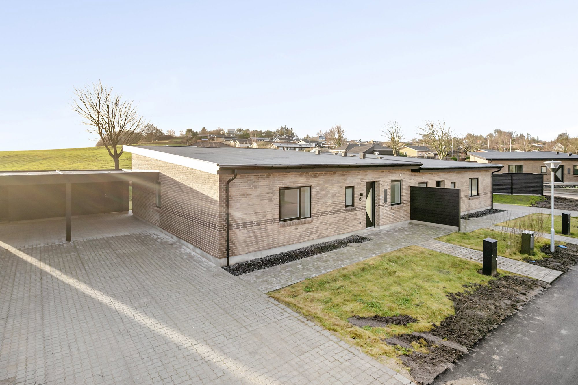 Engbodalen 6, 9210 Aalborg SØ