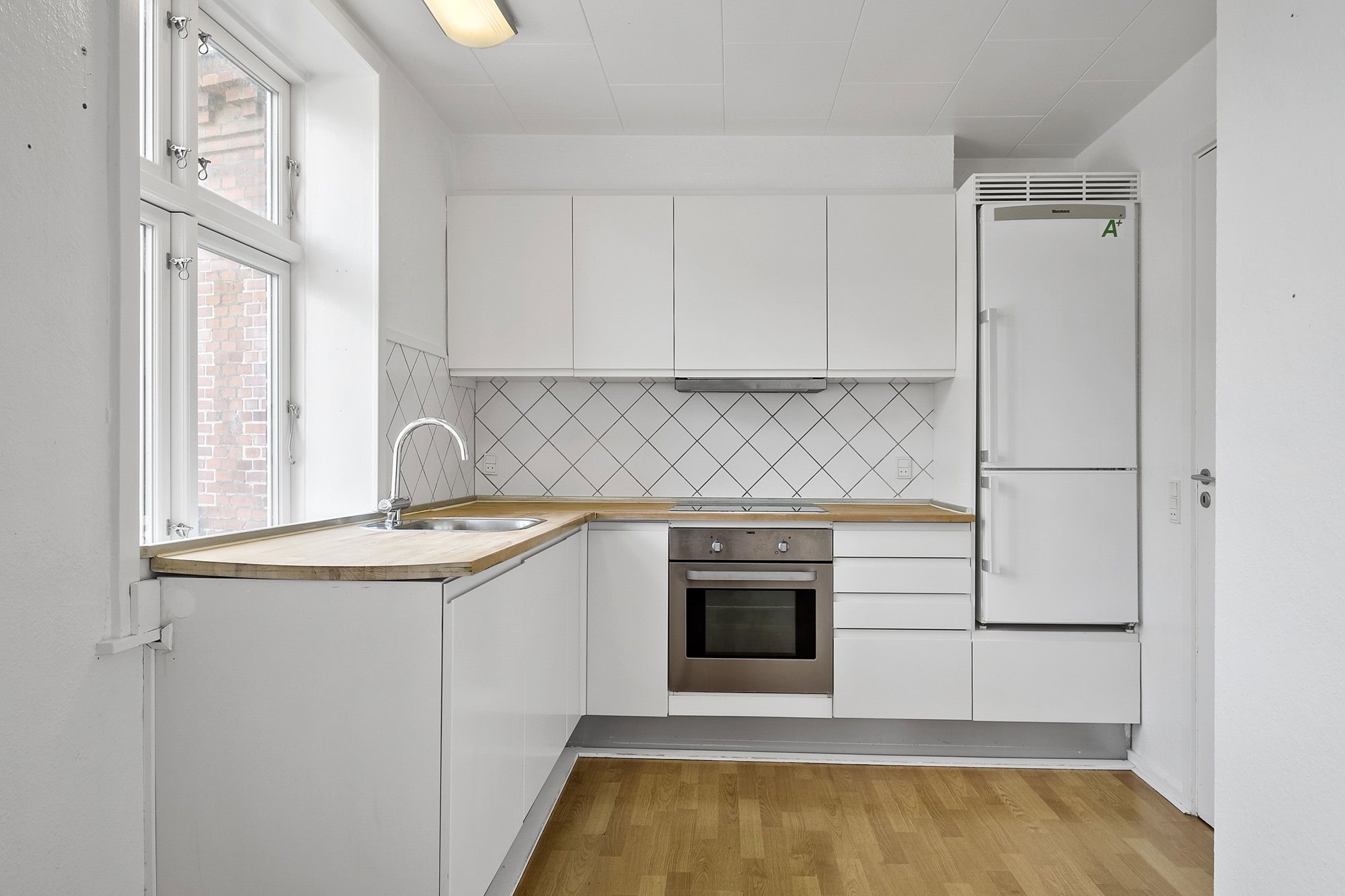 Stationsvej 37, 1. tv., 9400 Nørresundby
