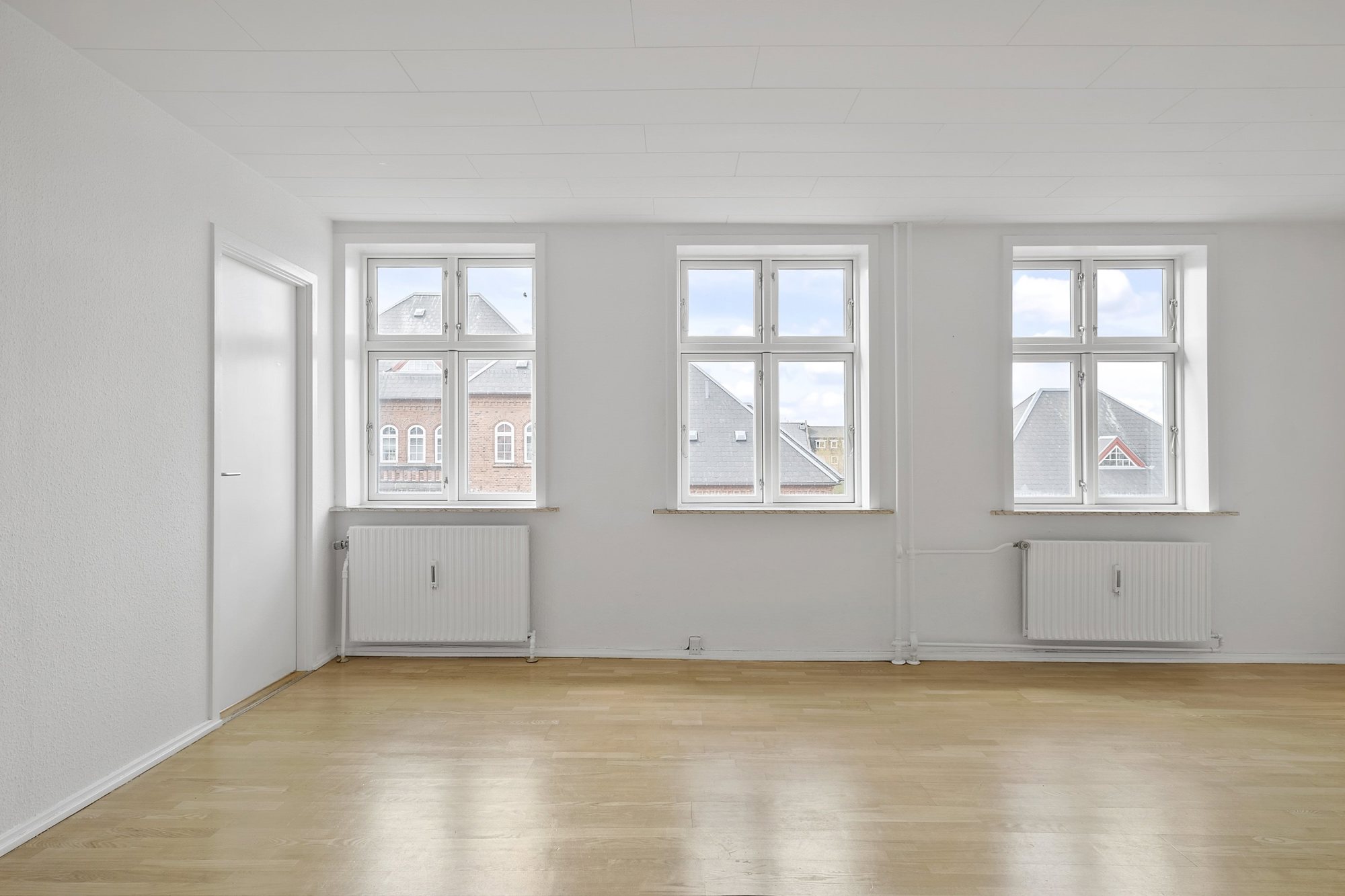 Stationsvej 37, 1. tv., 9400 Nørresundby