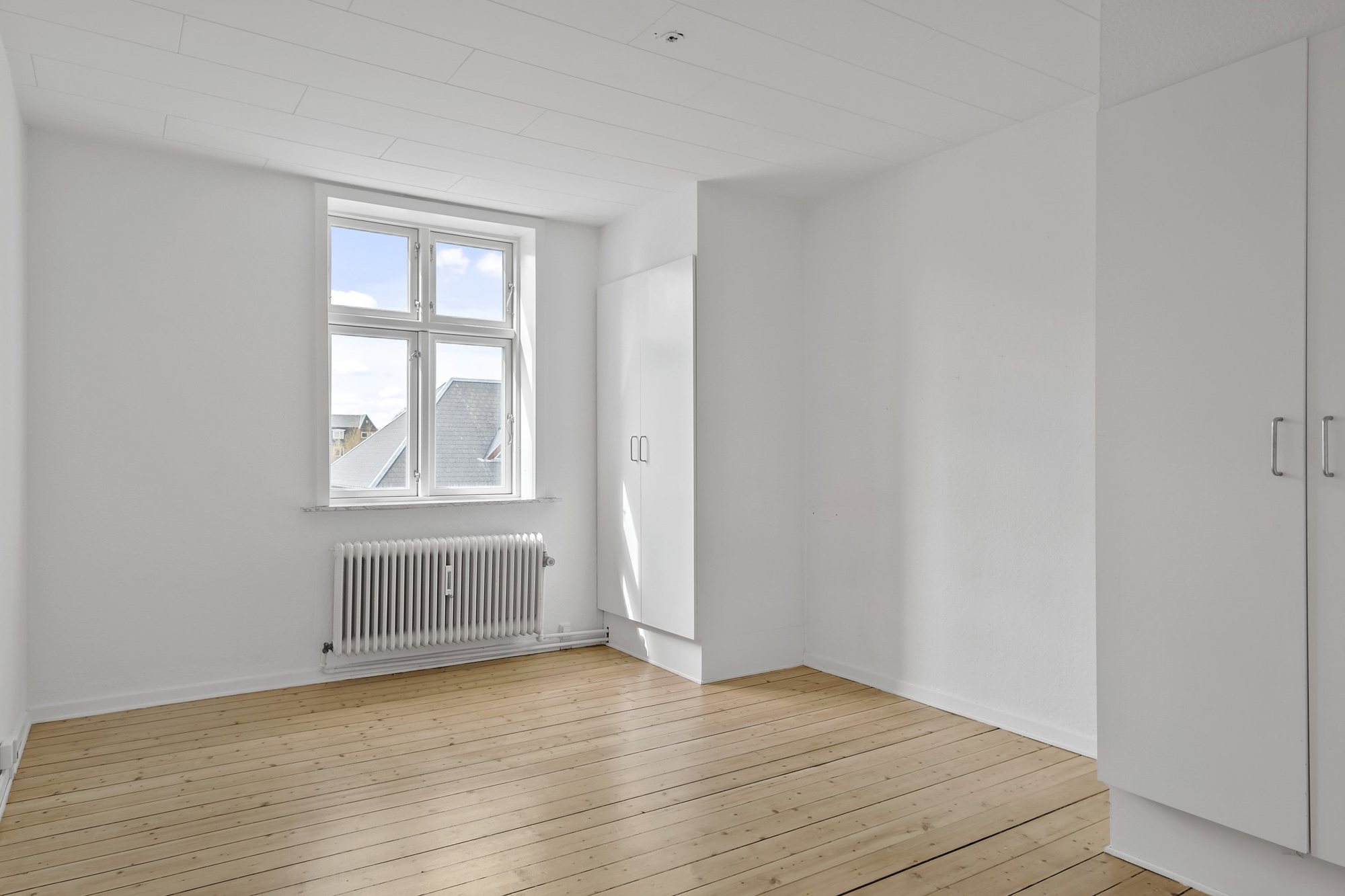 Stationsvej 37, 1. tv., 9400 Nørresundby