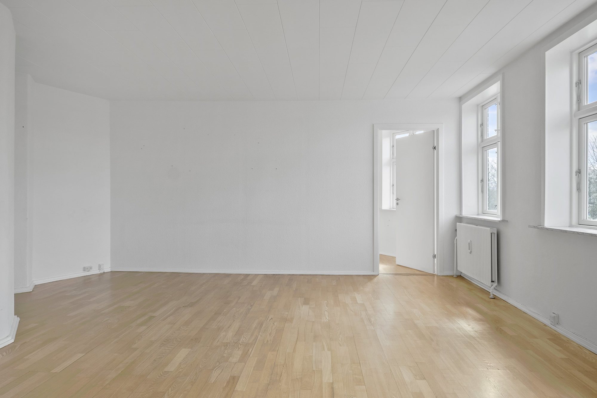 Stationsvej 37, 1. tv., 9400 Nørresundby