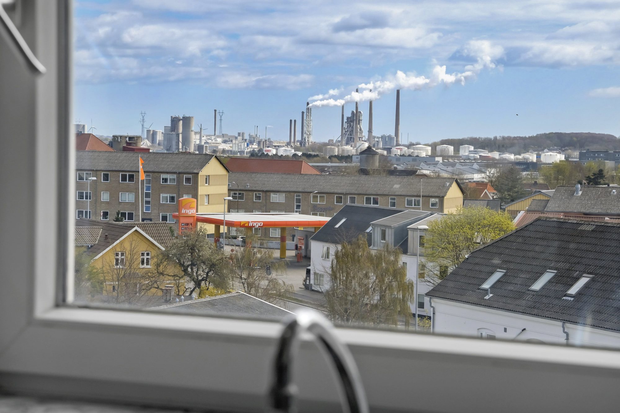 Stationsvej 37, 1. tv., 9400 Nørresundby