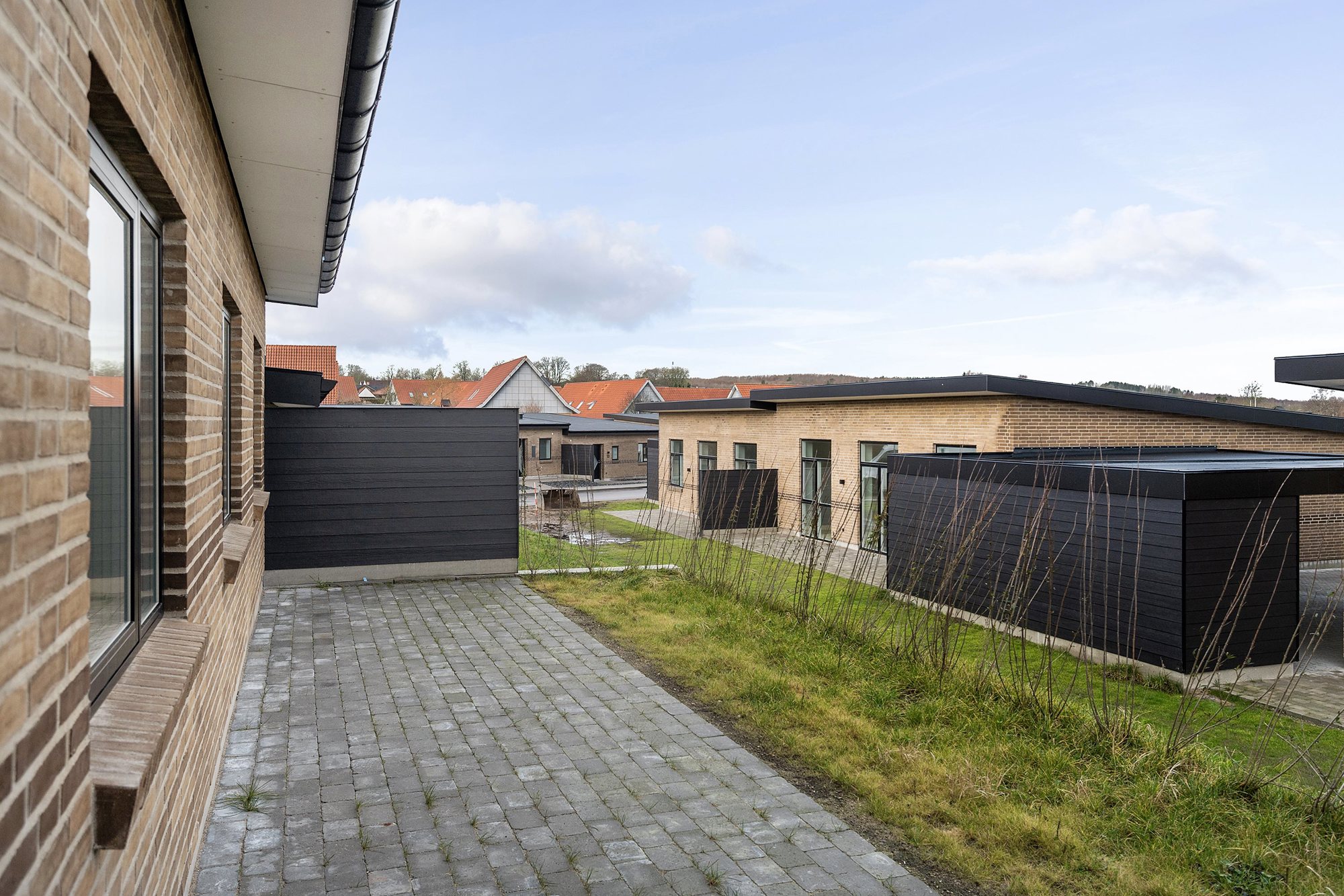 Engbodalen 14, 9210 Aalborg SØ
