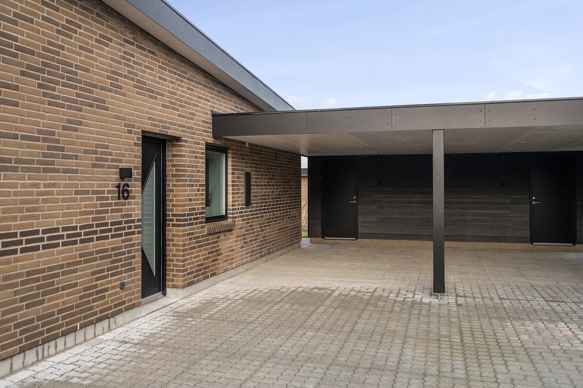 Engbodalen 28, 9210 Aalborg SØ