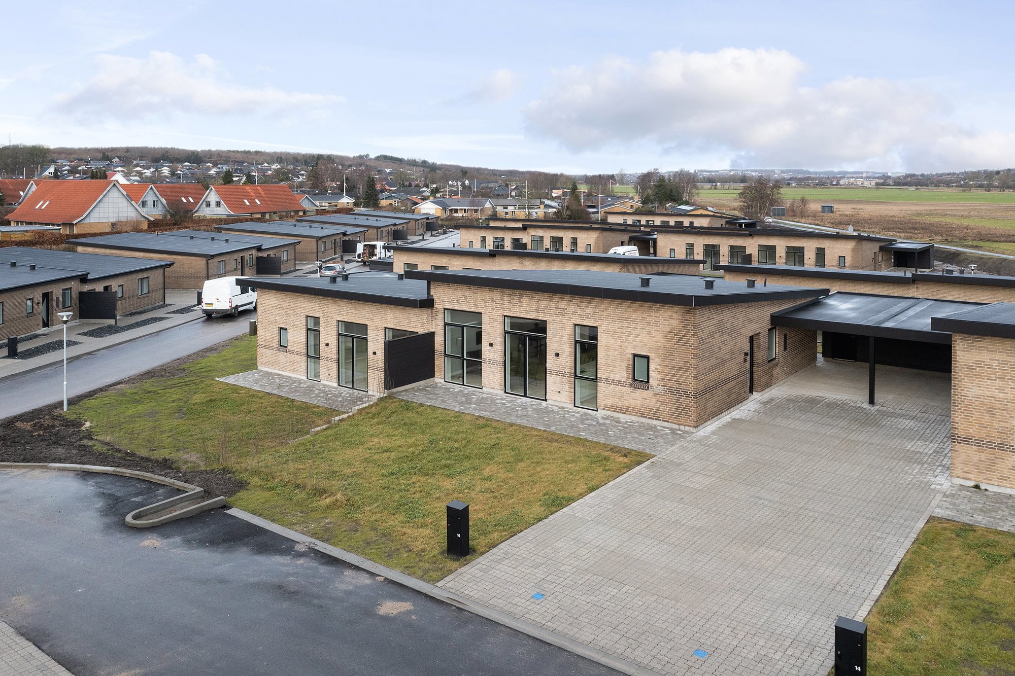 Engbodalen 14, 9210 Aalborg SØ