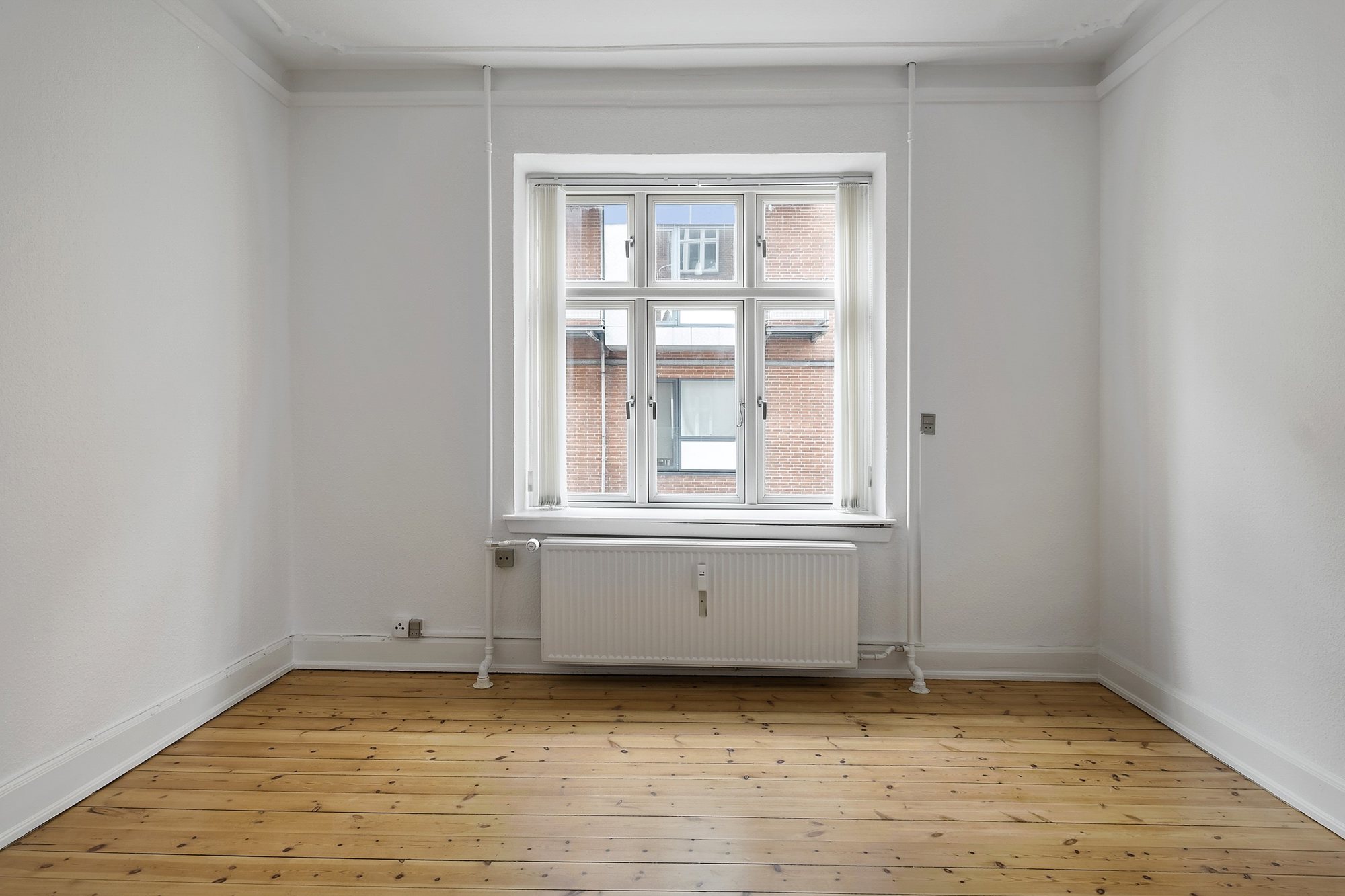 Dannebrogsgade 52, 2. th., 9000 Aalborg