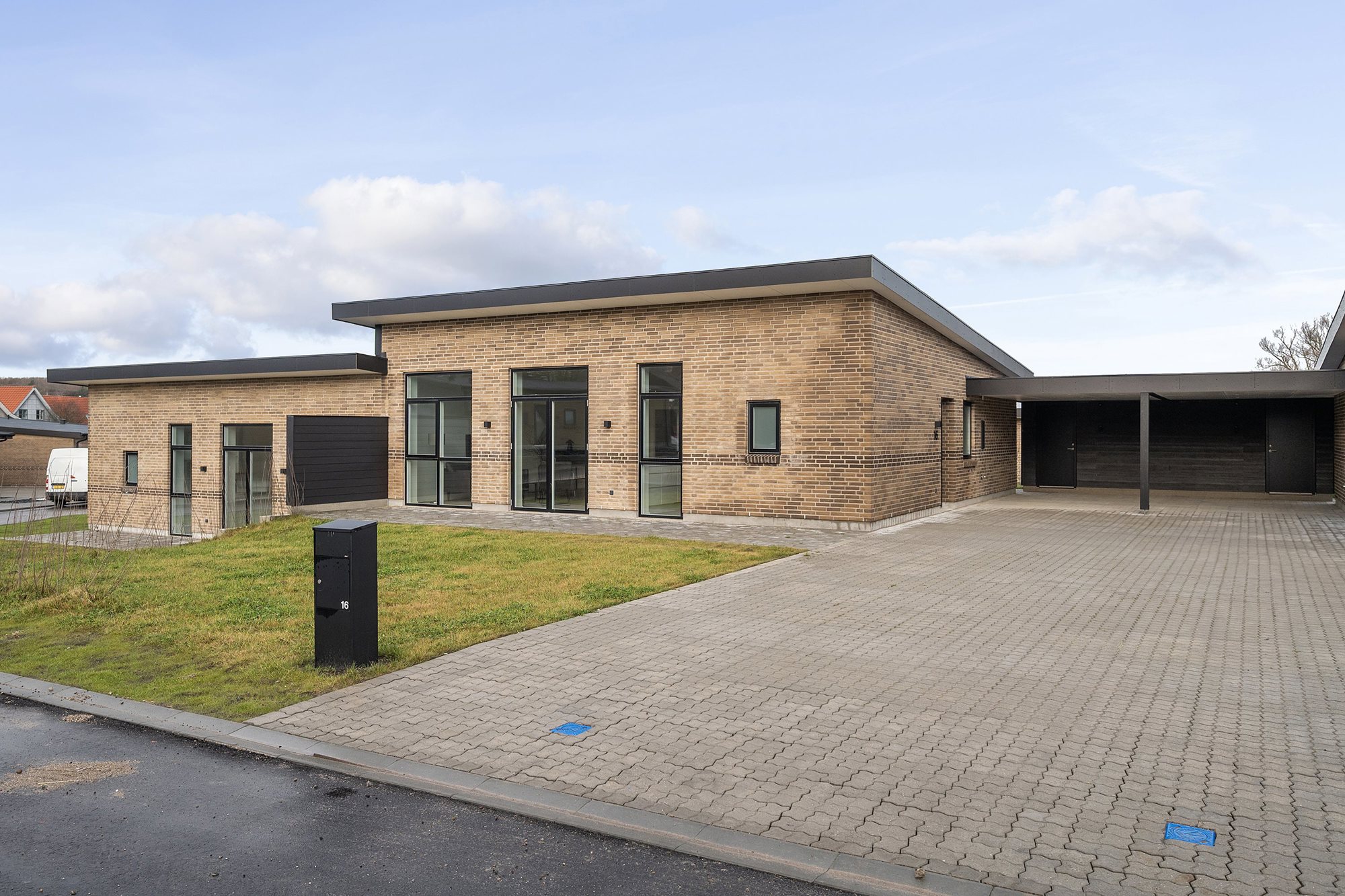 Engbodalen 29, 9210 Aalborg SØ