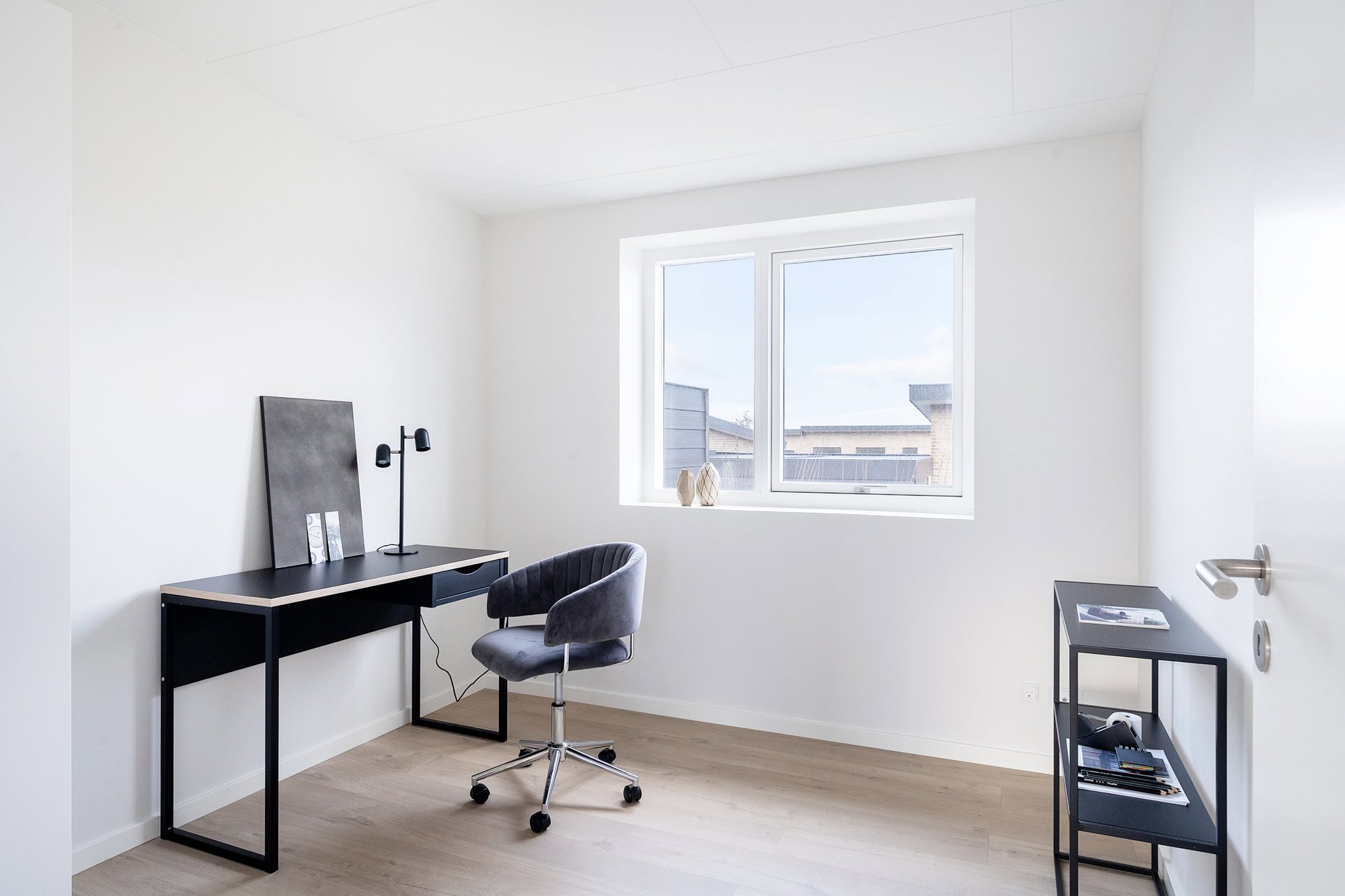 Engbodalen 27, 9210 Aalborg SØ