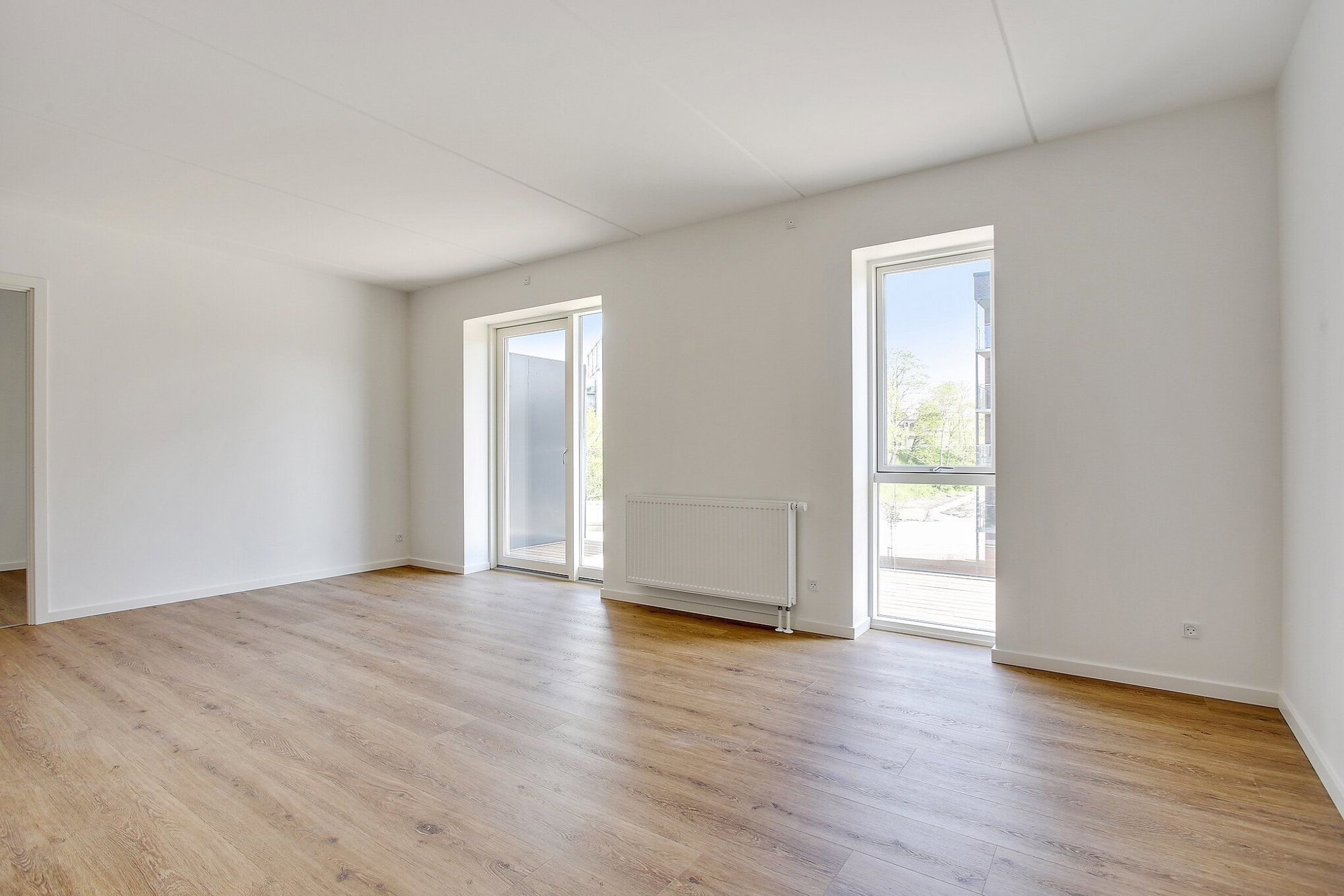 Boeck-Hansens Vej 15, 2. 4., 9000 Aalborg