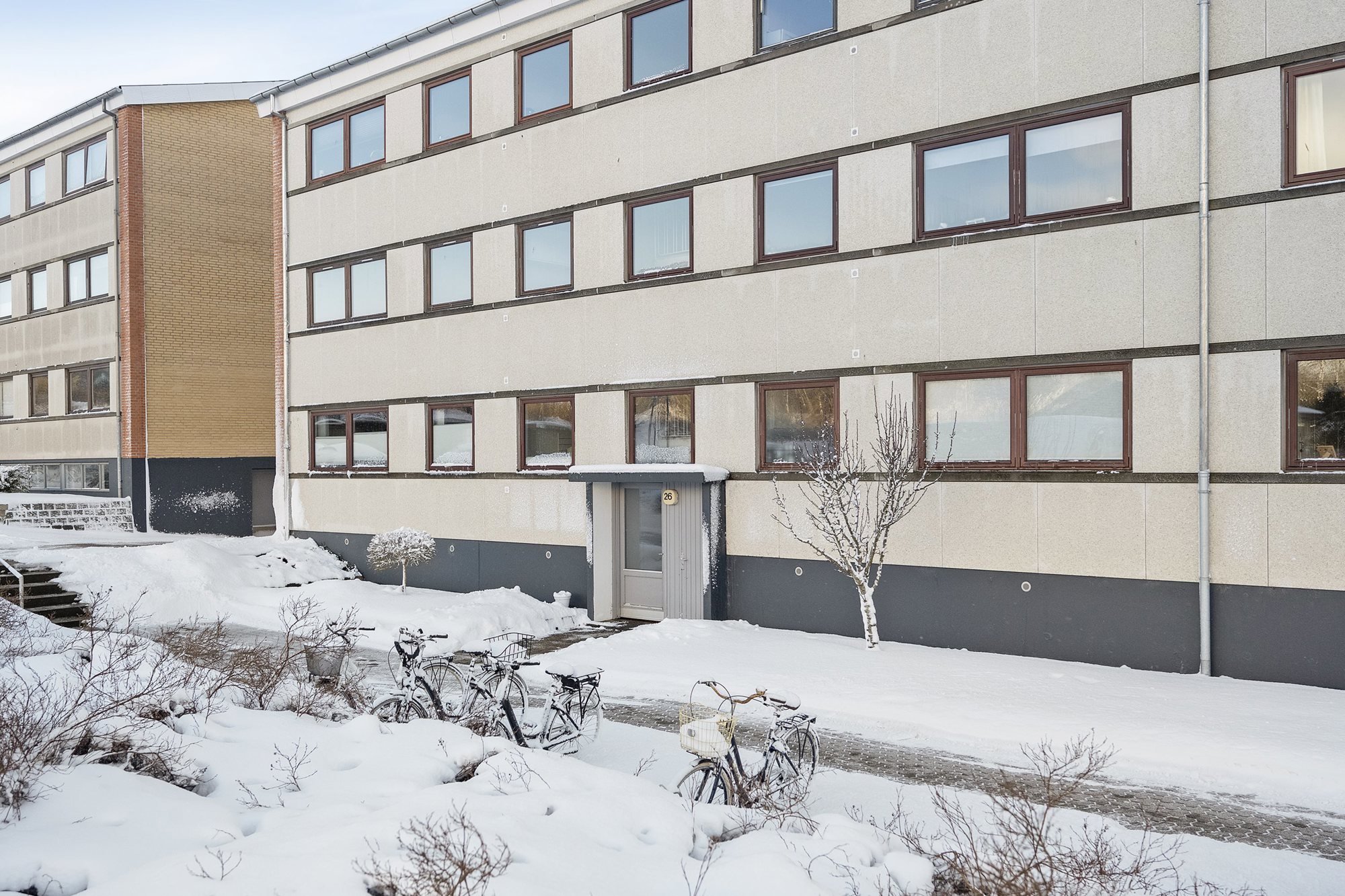 H. C. Andersens Vej 26, 1. tv., 9000 Aalborg
