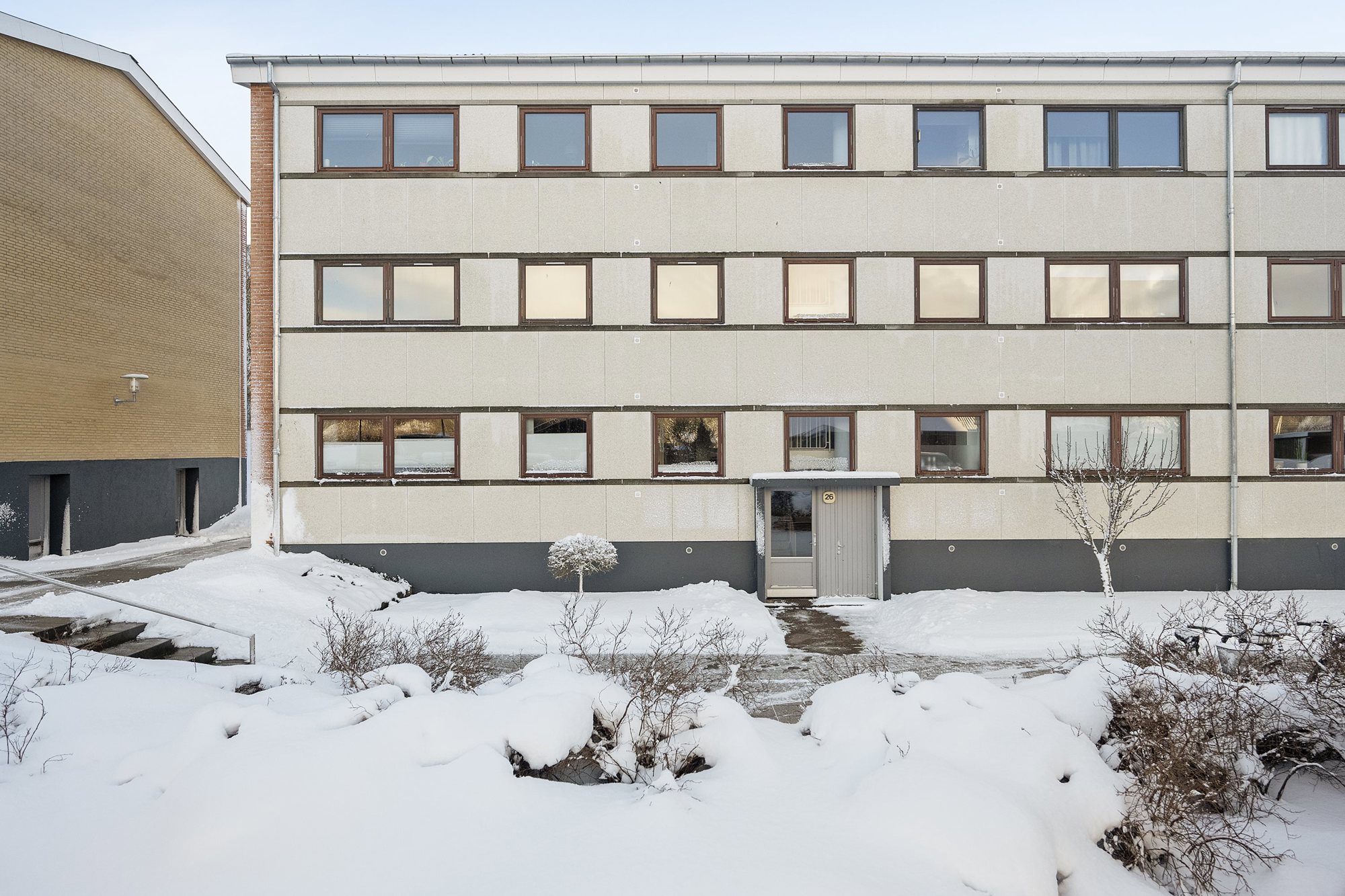 H. C. Andersens Vej 26, 1. tv., 9000 Aalborg