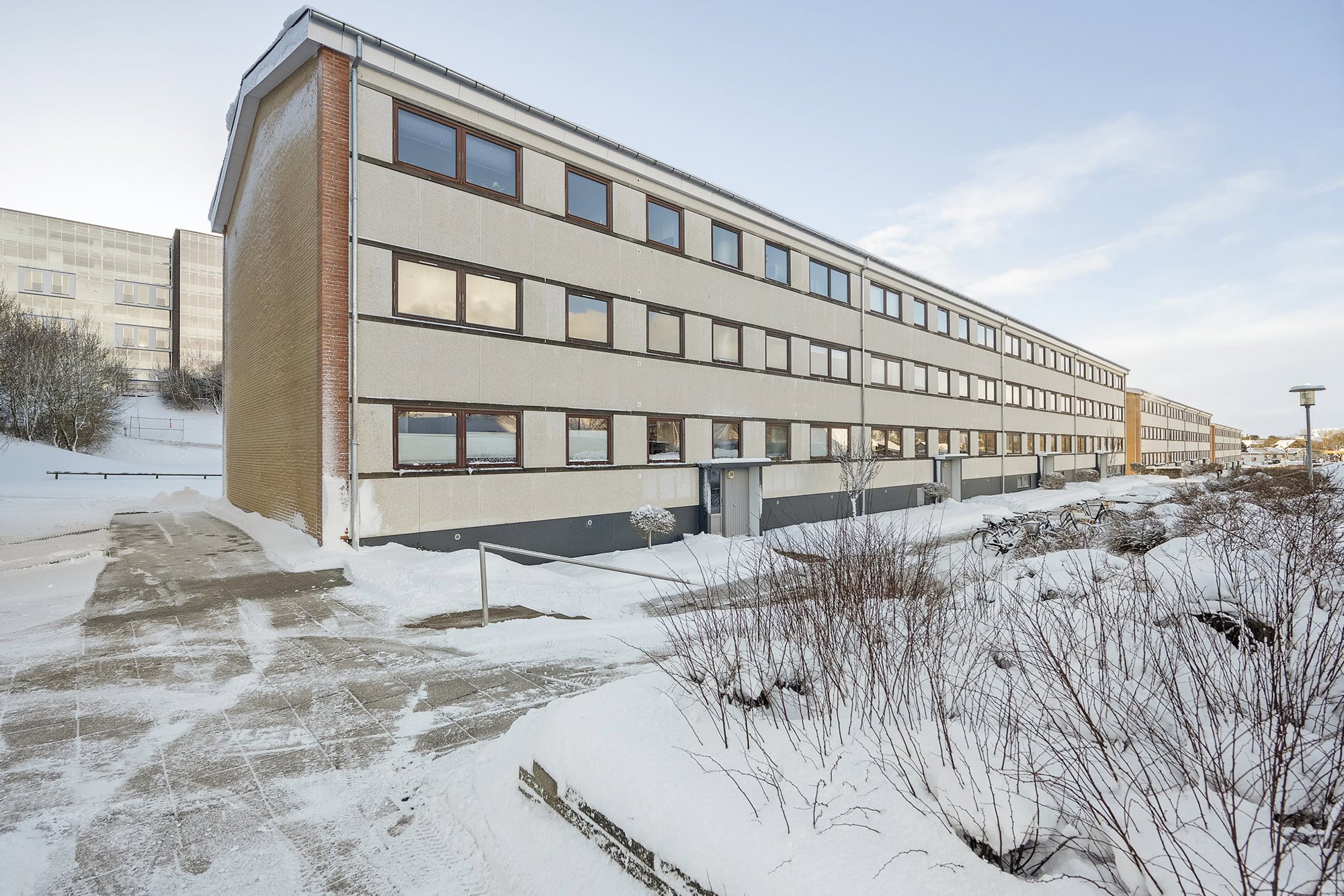 H. C. Andersens Vej 26, 1. tv., 9000 Aalborg