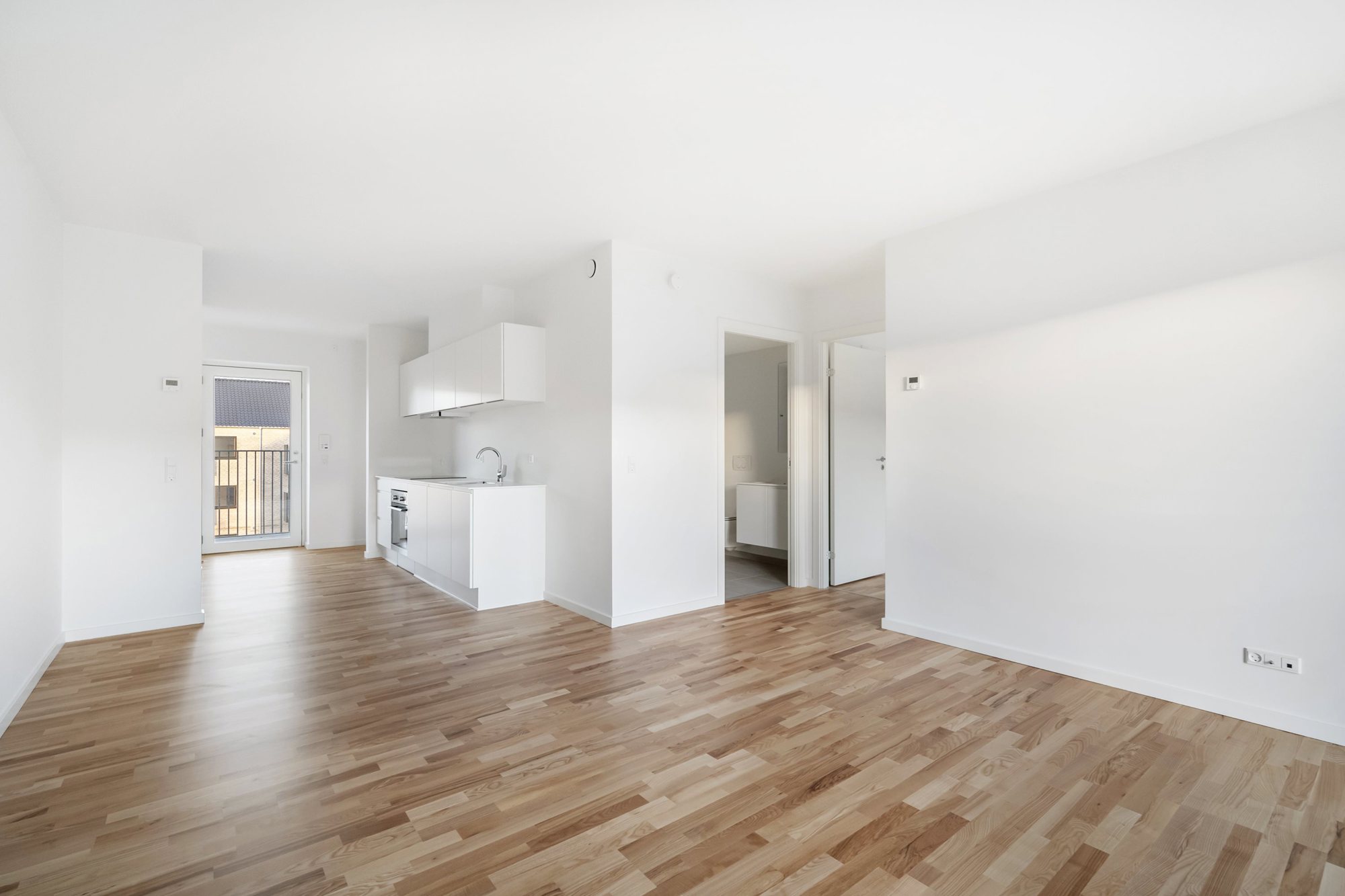 Nerudas Alle 42, st., 9220 Aalborg Øst