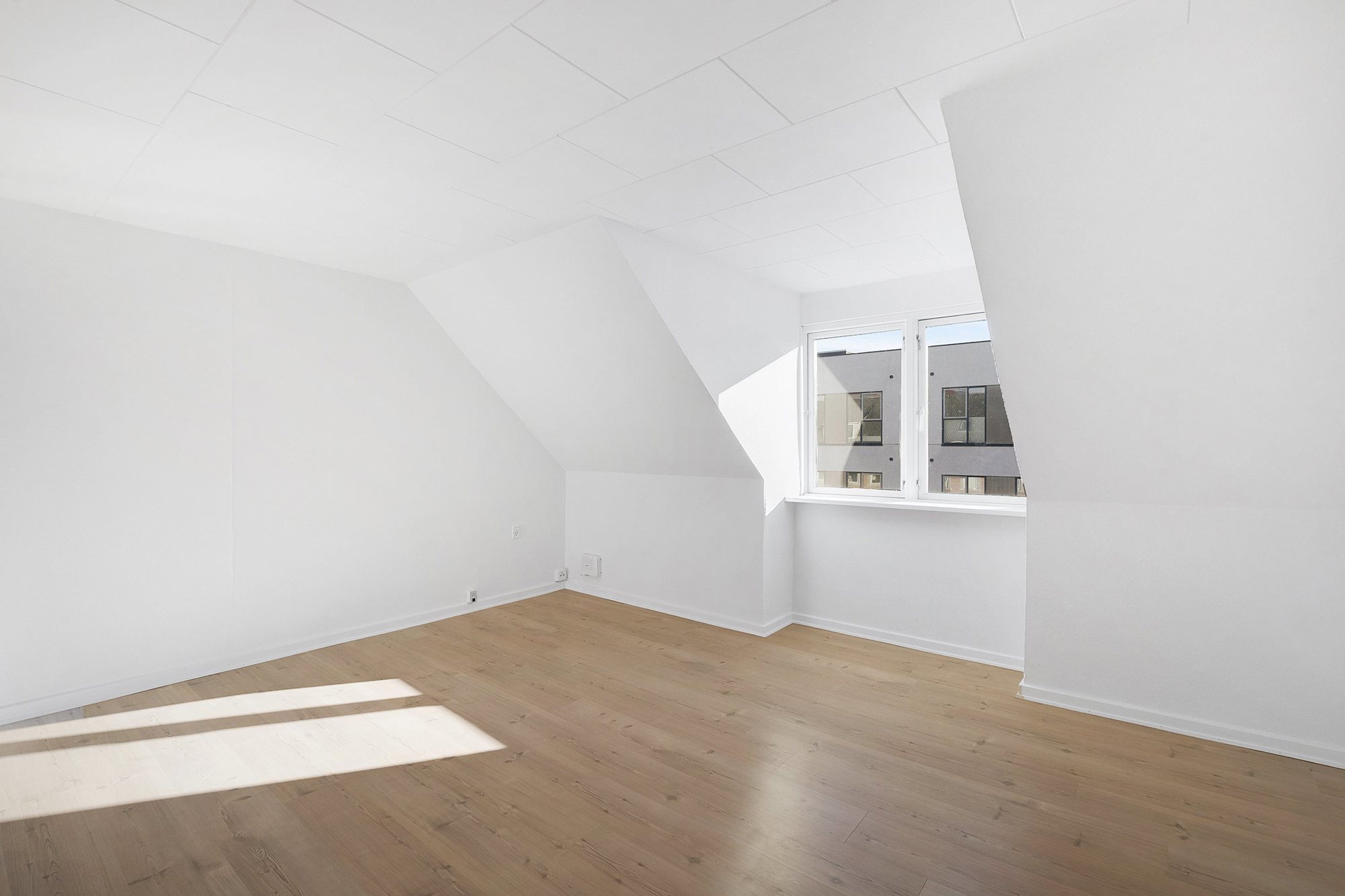 Vestergade 47, 2. tv., 9400 Nørresundby