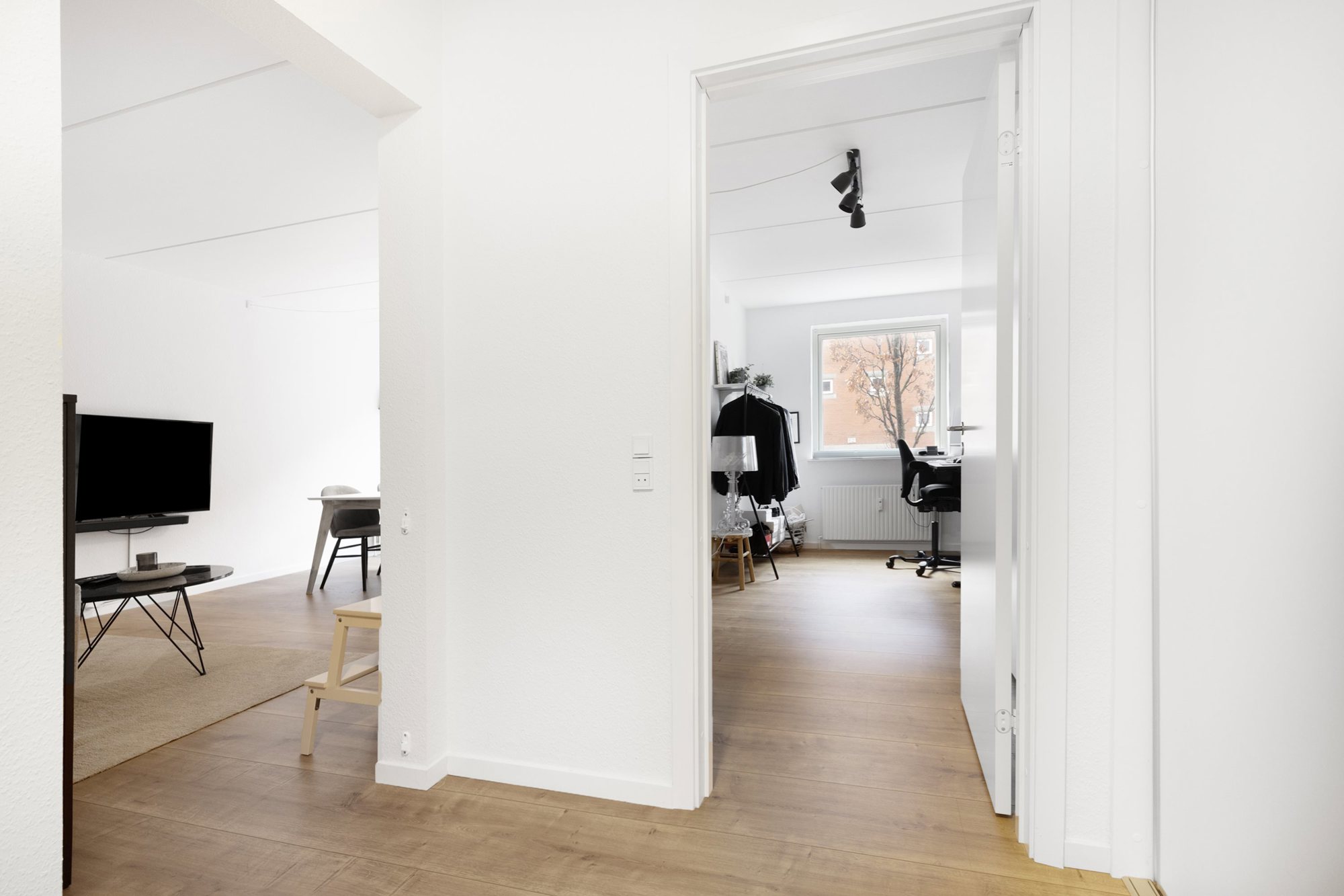 Østerbro 47, st. 2., 9000 Aalborg