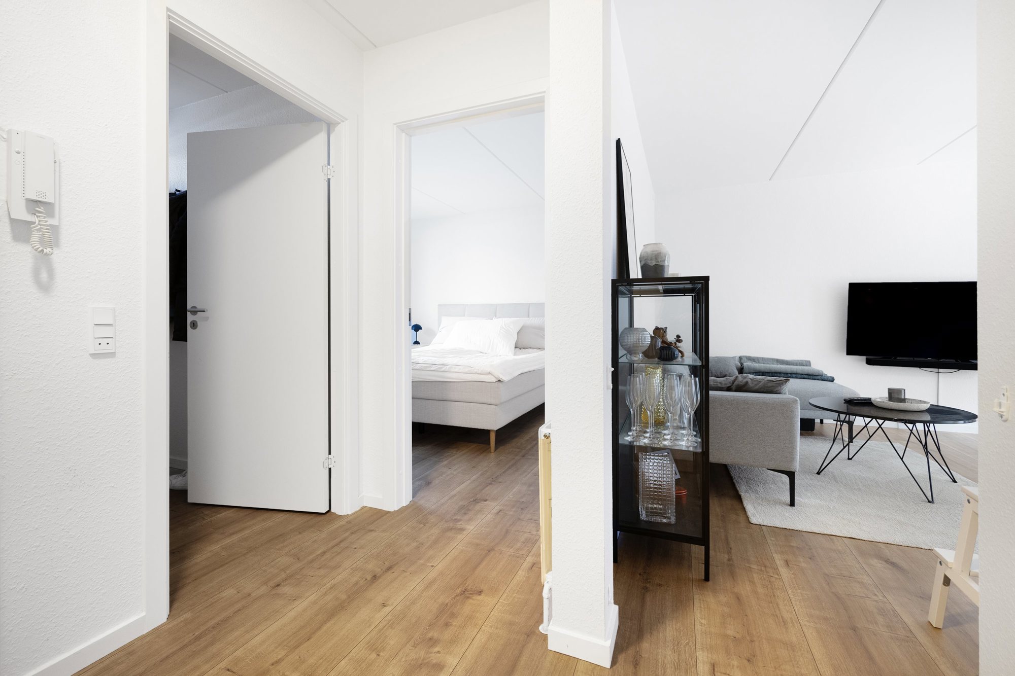 Østerbro 47, st. 2., 9000 Aalborg