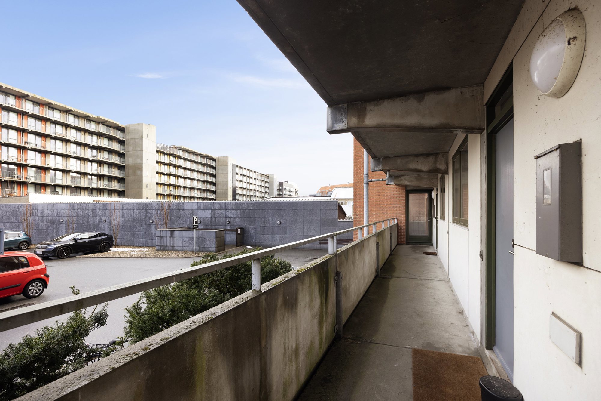 Østerbro 47, st. 2., 9000 Aalborg