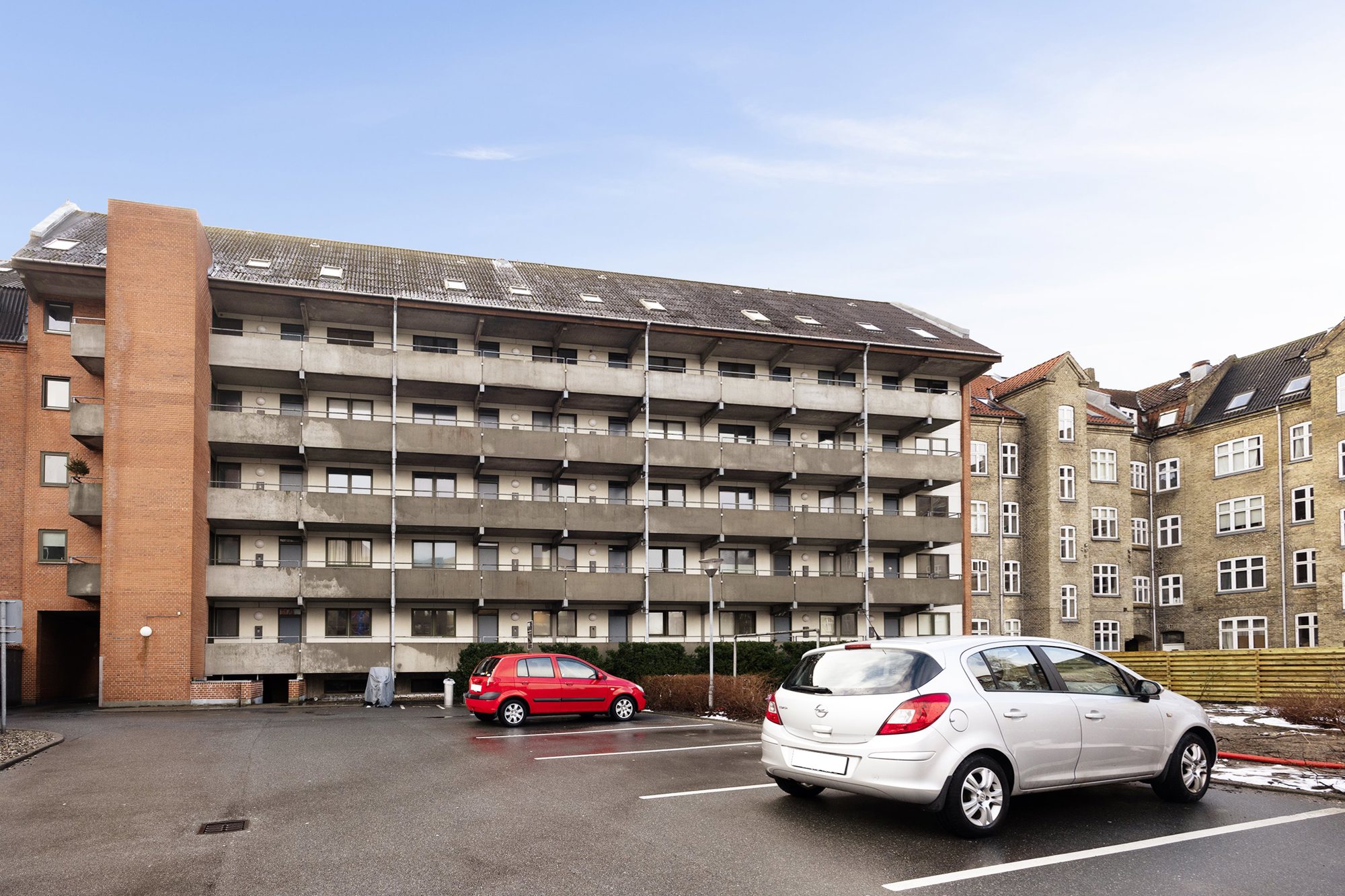Østerbro 47, st. 2., 9000 Aalborg