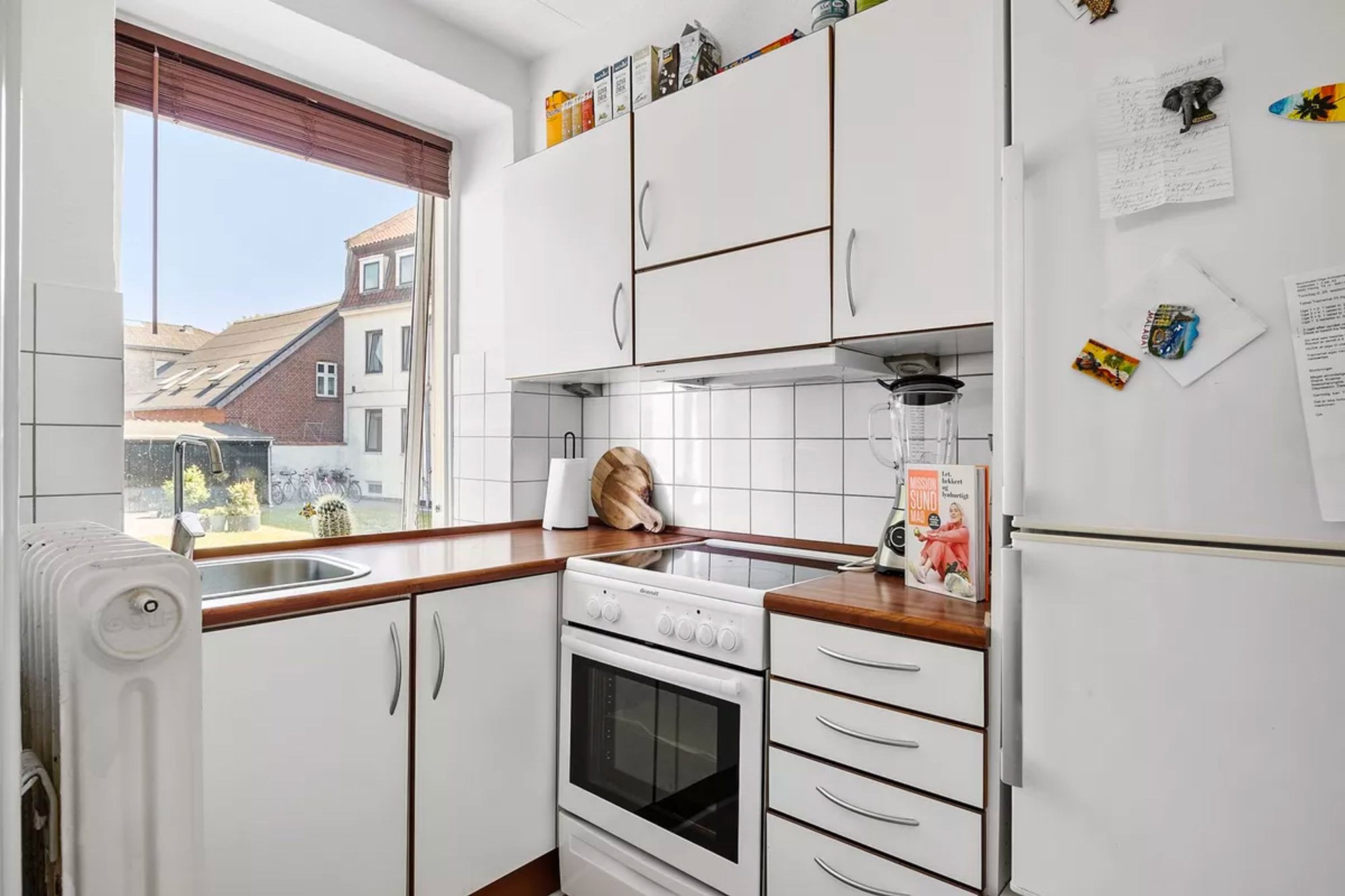 Kongensgade 38A, st. tv., 9400 Nørresundby