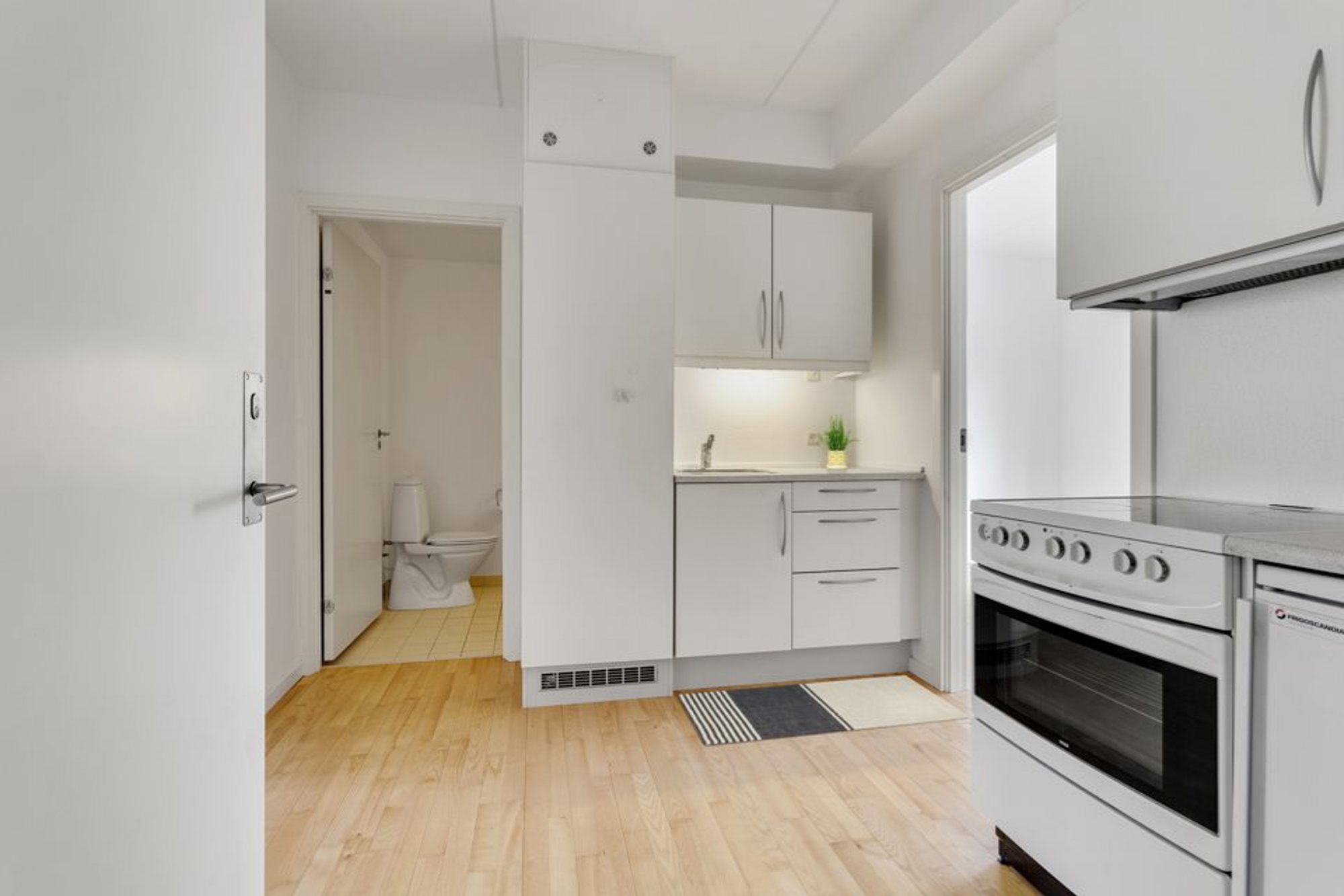 Estlandsgade 11, st. th., 9000 Aalborg