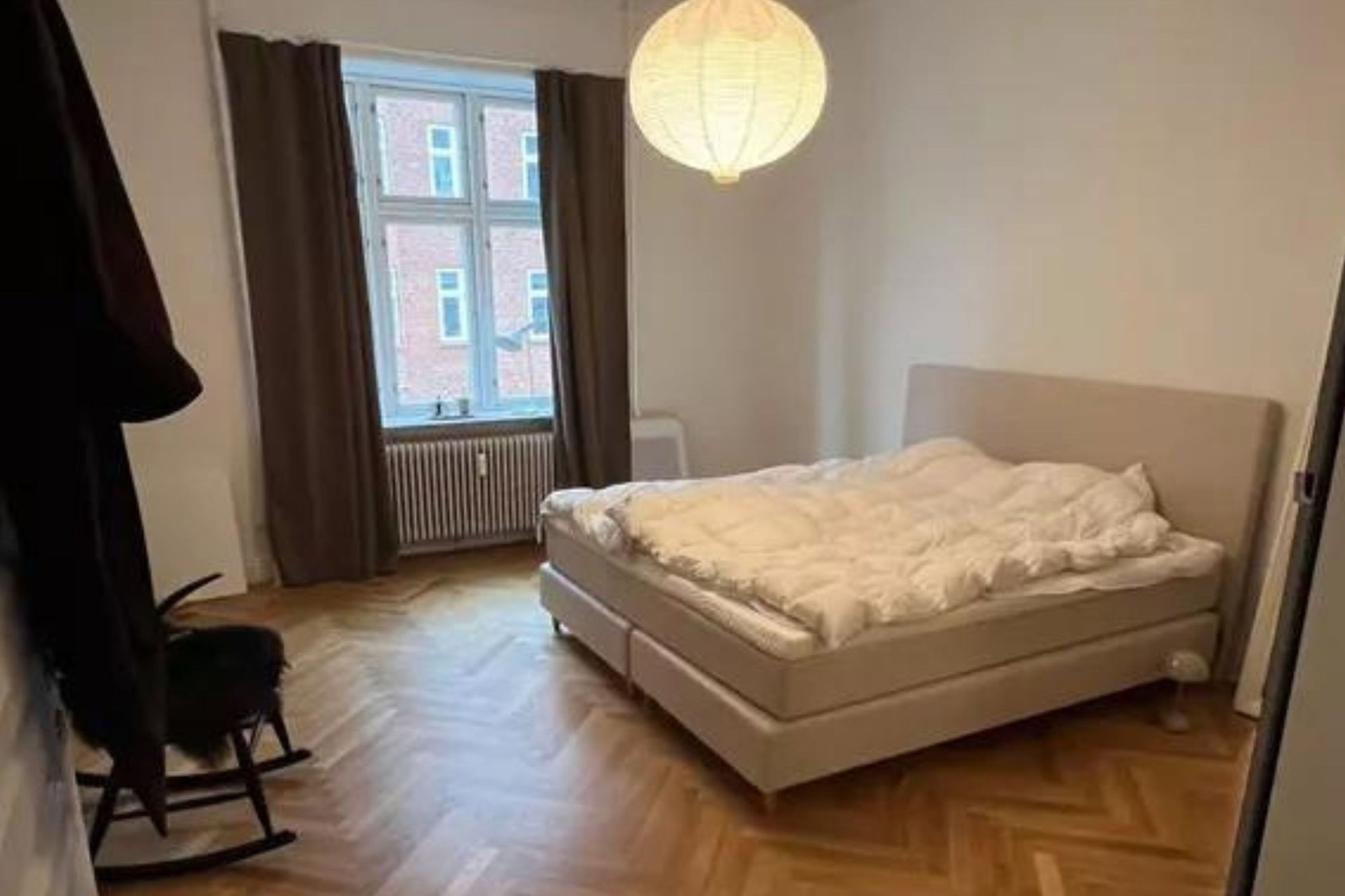 Ågade 31, 1. tv., 9000 Aalborg