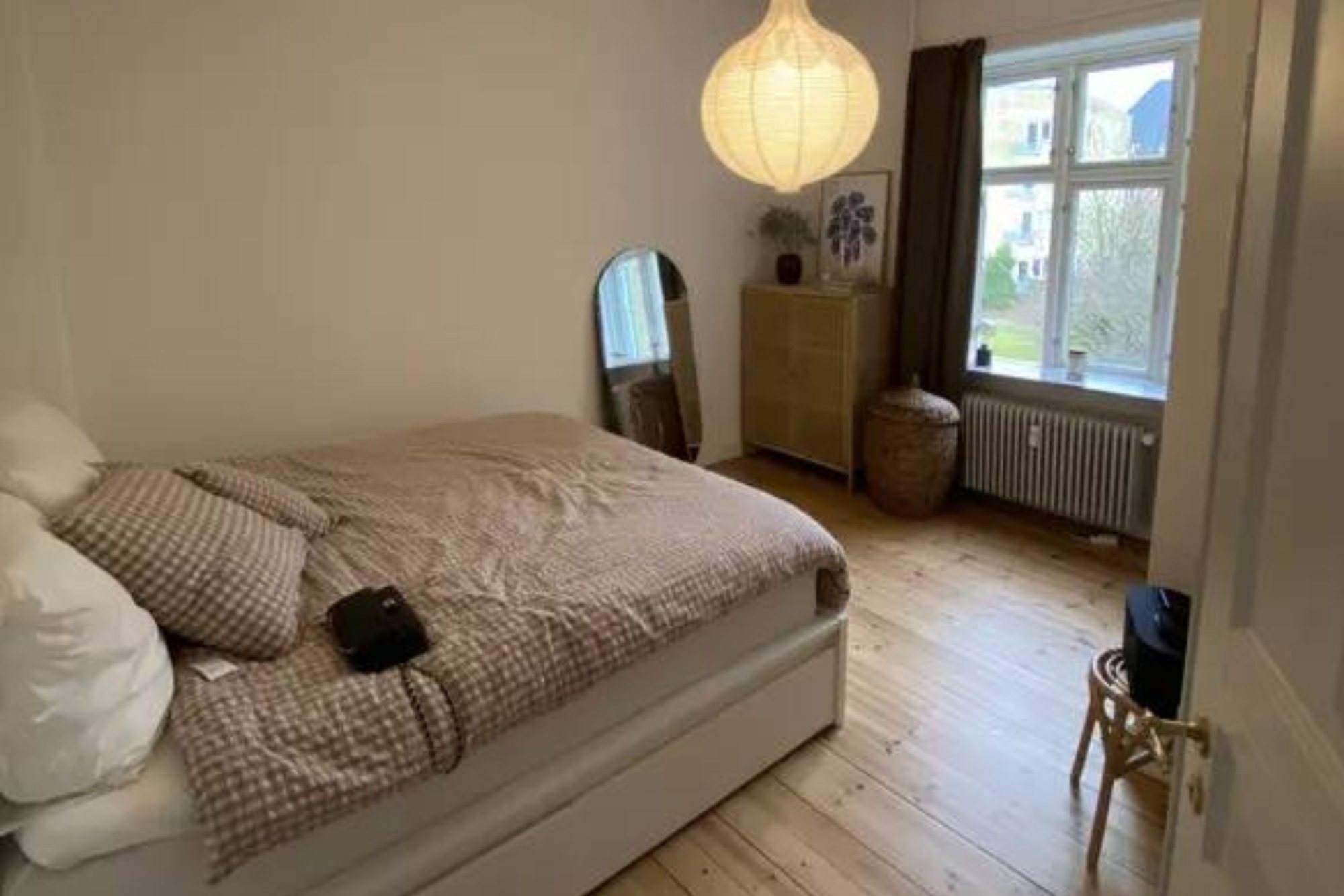 Ågade 31, 1. tv., 9000 Aalborg