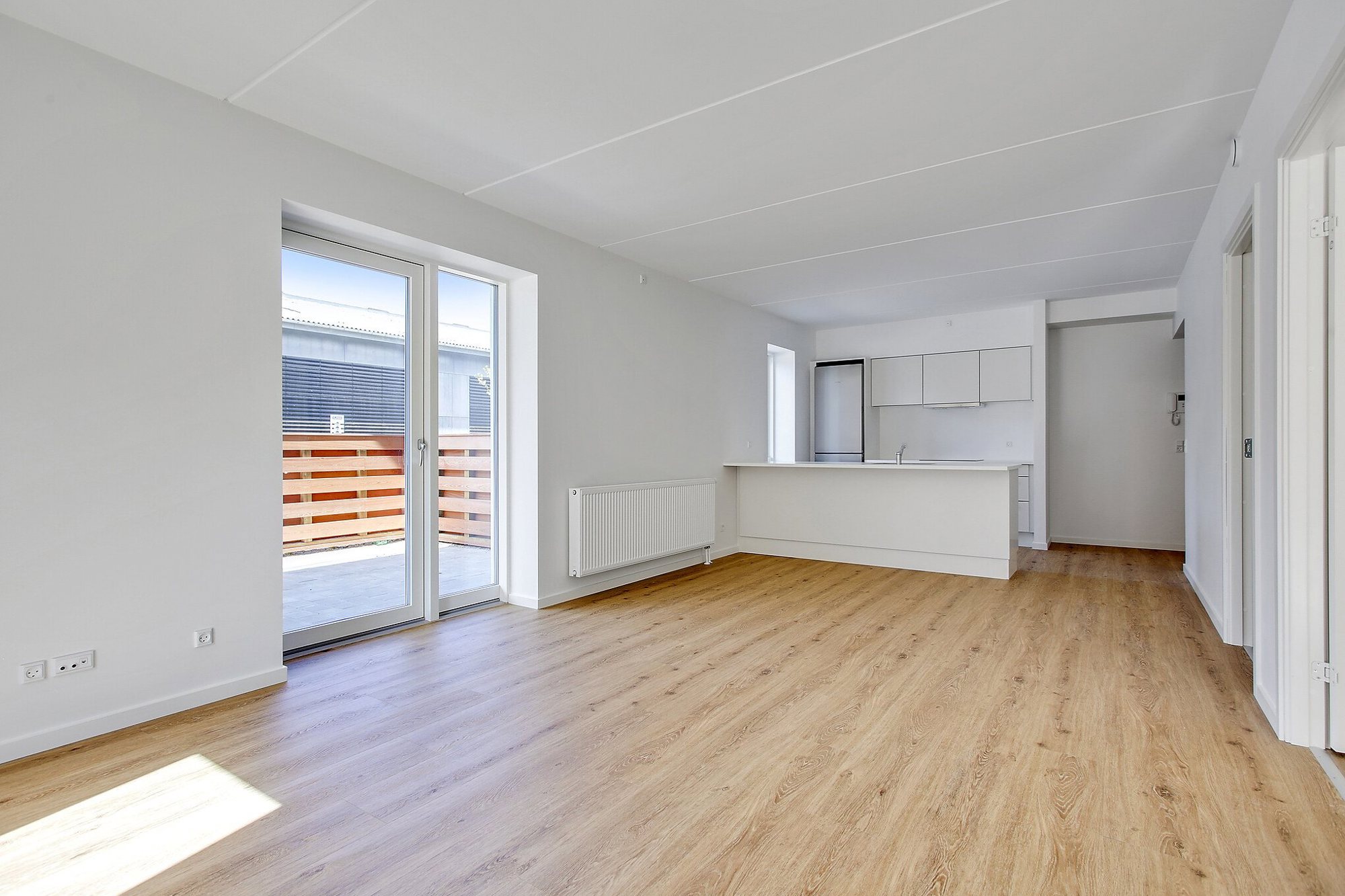 Boeck-Hansens Vej 13, st. 4., 9000 Aalborg