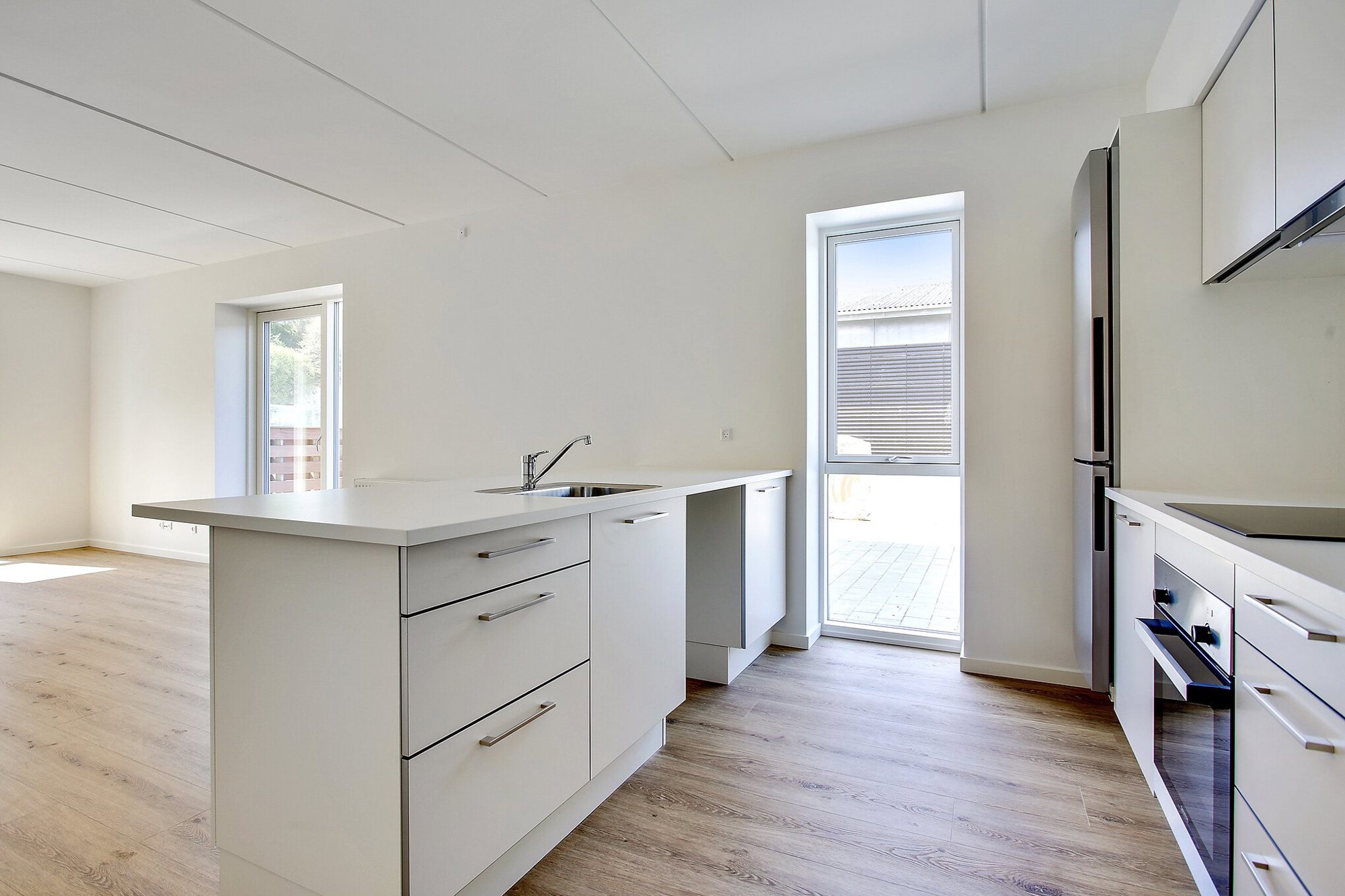 Boeck-Hansens Vej 13, st. 4., 9000 Aalborg