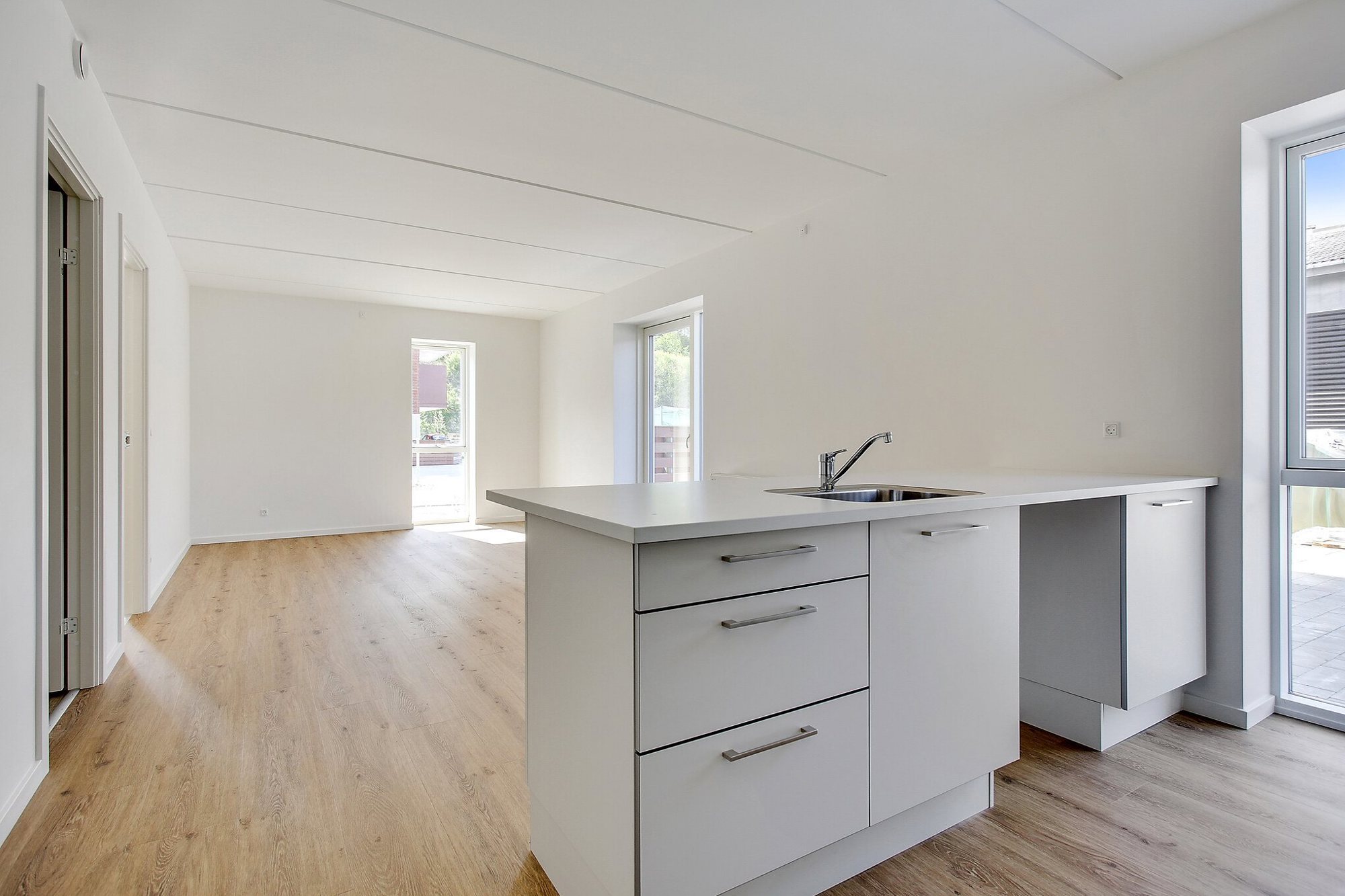 Boeck-Hansens Vej 13, st. 4., 9000 Aalborg