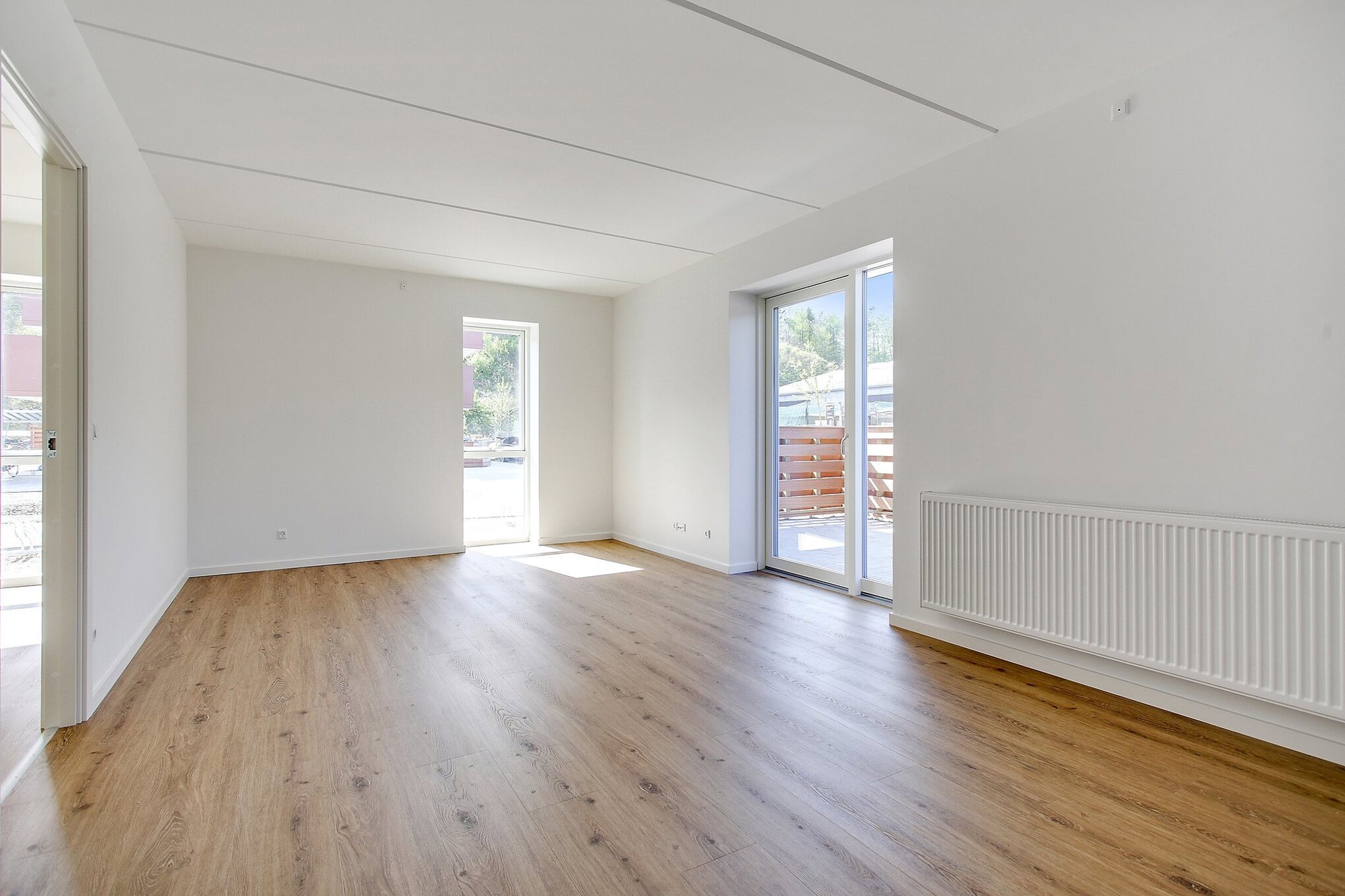 Boeck-Hansens Vej 13, st. 4., 9000 Aalborg